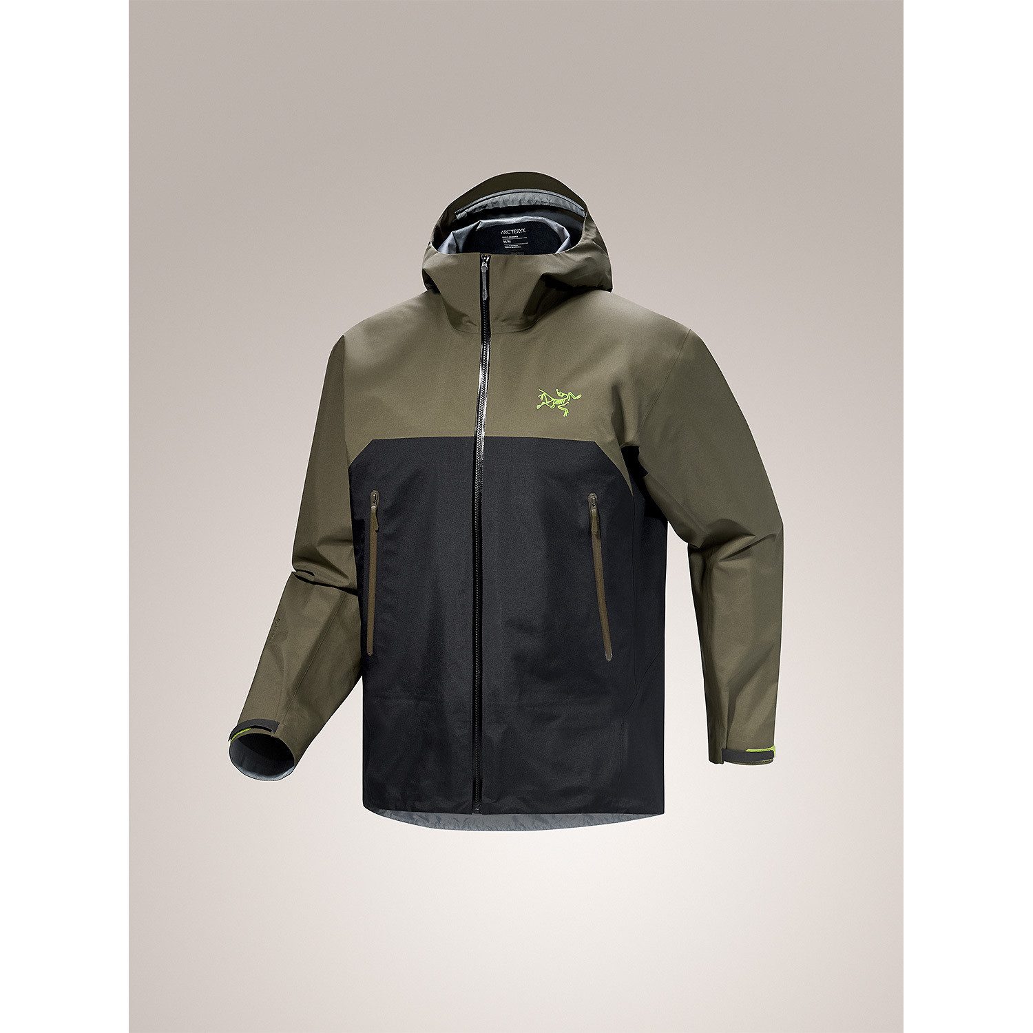 Arcteryx Funktionsjacke Funktionsjacke Beta Jacket M