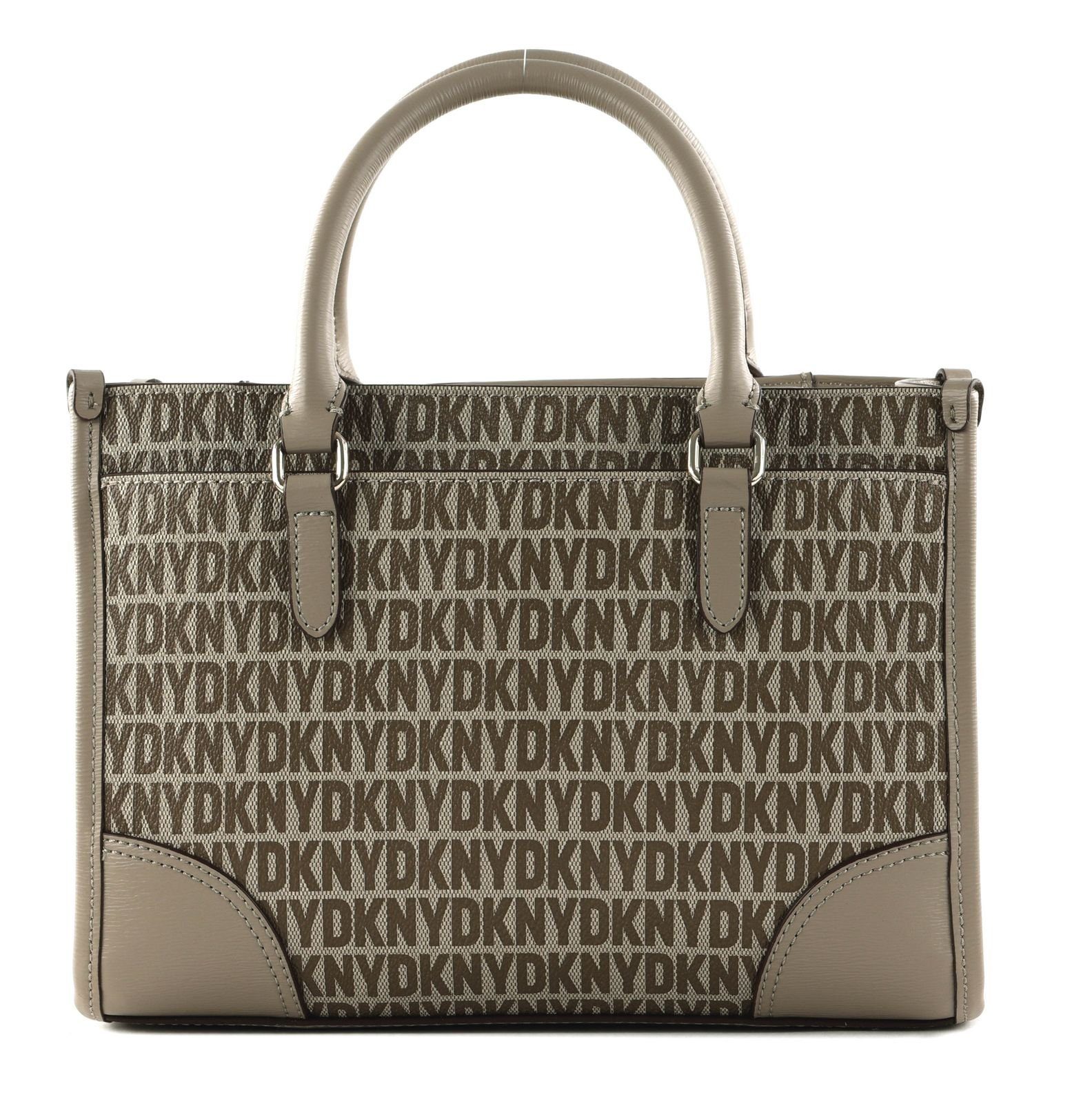 Perri DKNY Chino / Toffee Handtasche