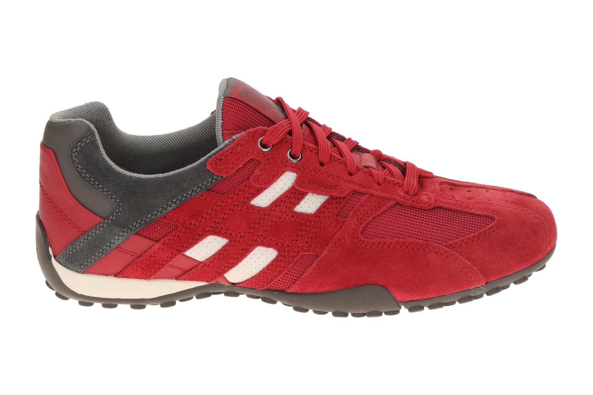 Geox U4207K 02214 C0025 Schnürschuh günstig online kaufen