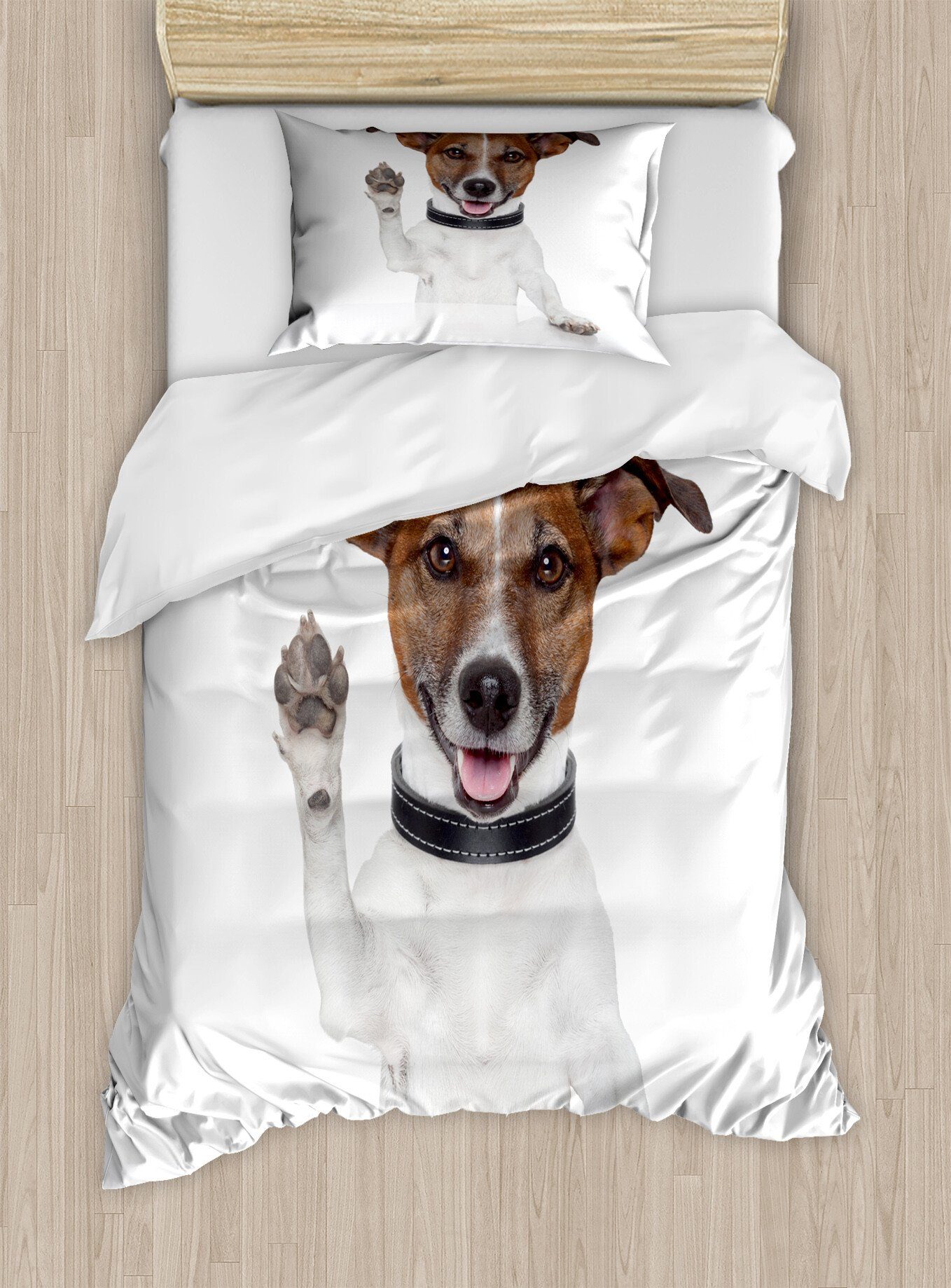 Abakuhaus Bettwäsche Milbensicher Allergiker geeignet mit günstig online kaufen