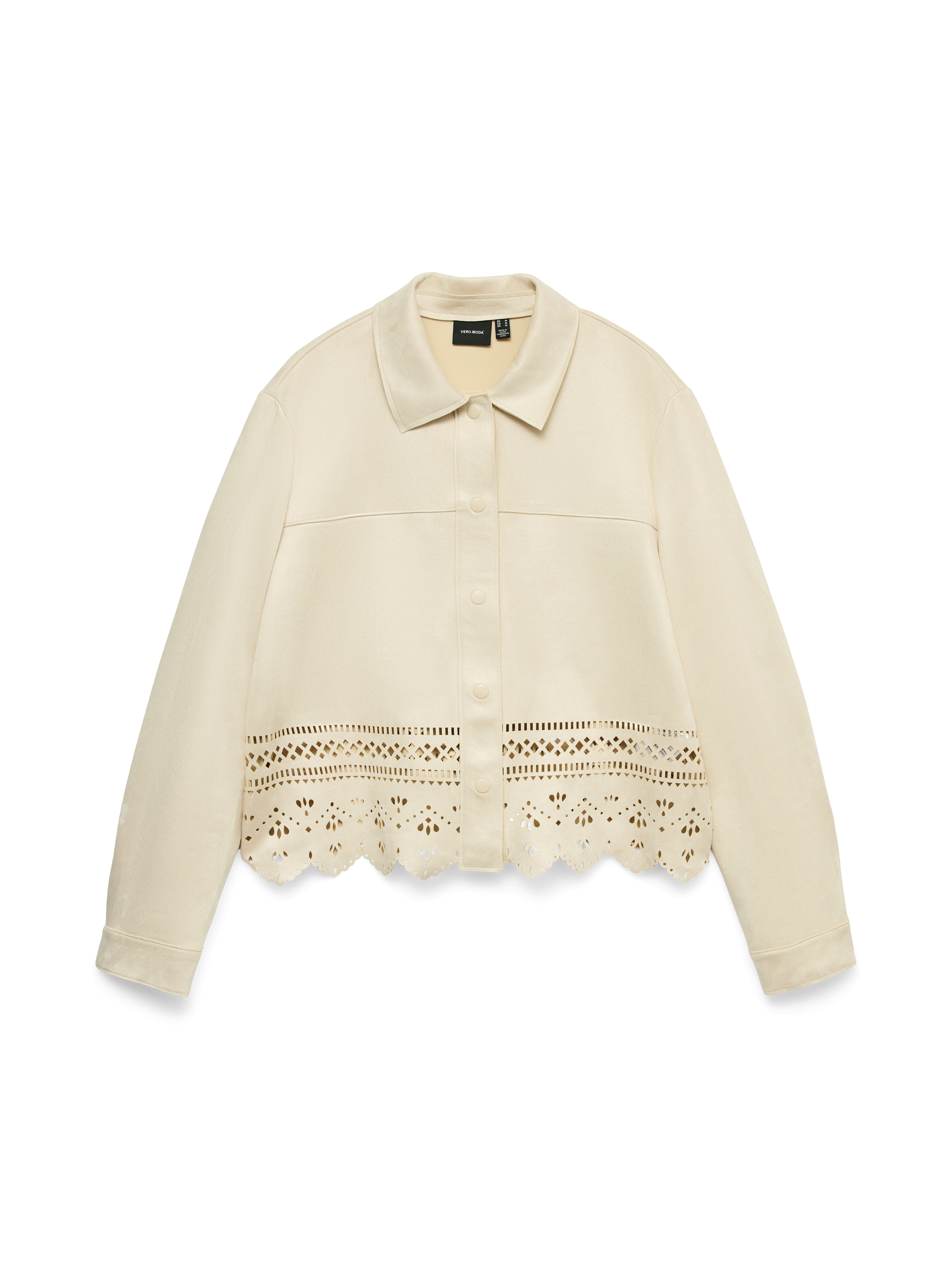 Vero Moda Longblazer VMJOSELINA SHORT JACKET
