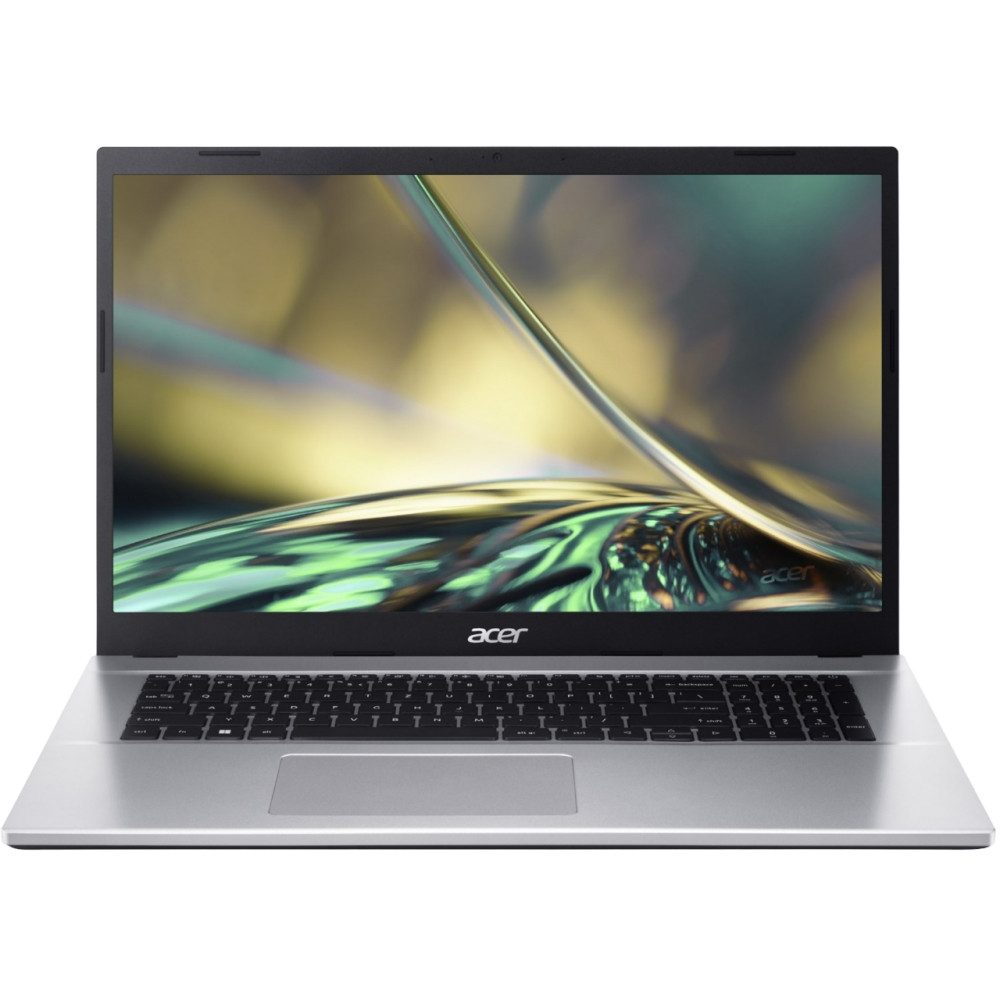 Aspire 3 (A317-54-76Y9) 1 TB SSD / 16 GB - Notebook - pure silver Notebook