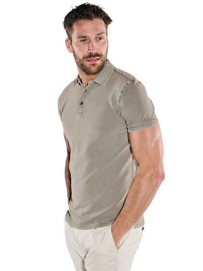 emilio adani Poloshirt Polo-Shirt uni