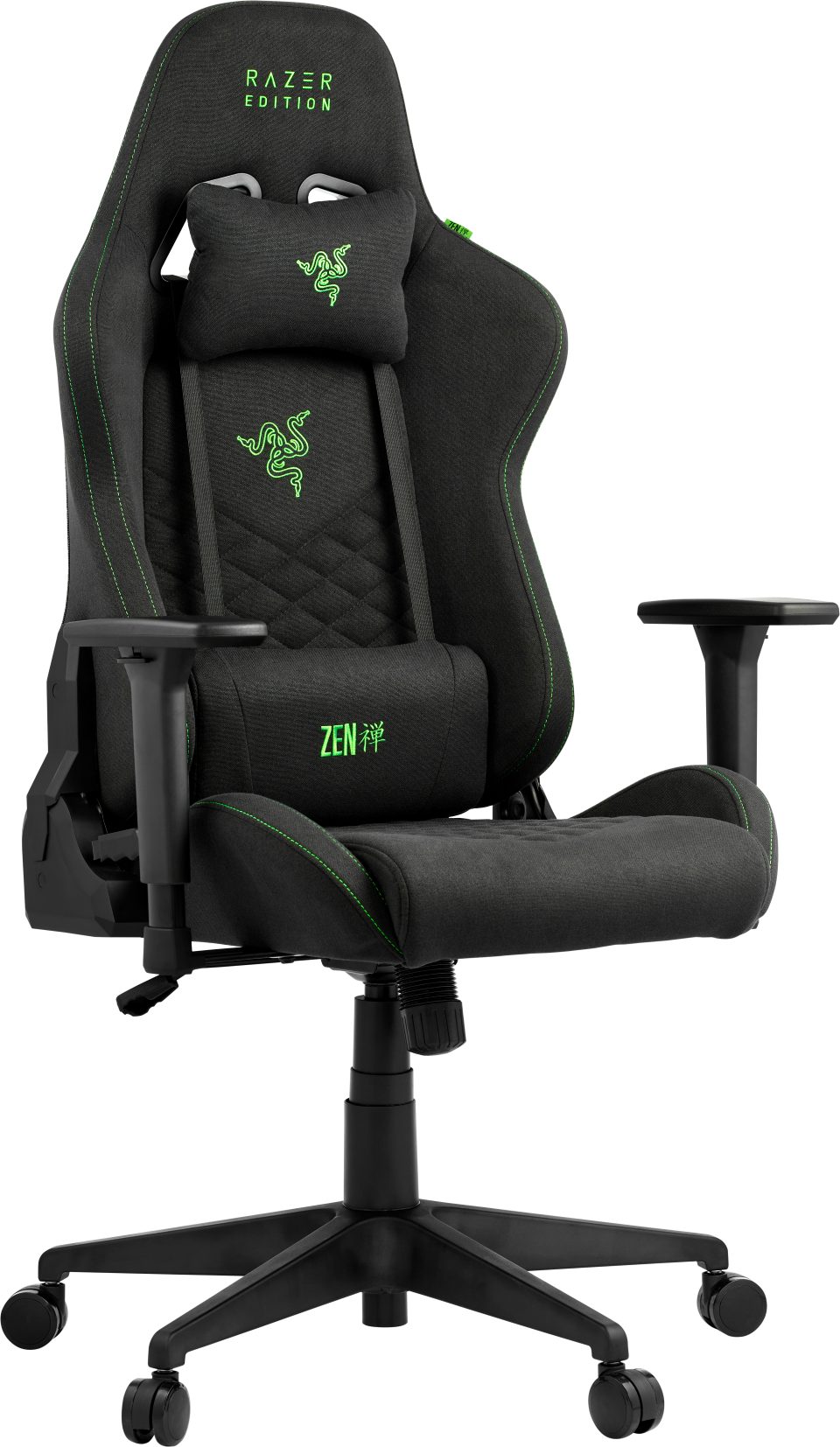 Gaming Chair Tarok Natrix Cloth