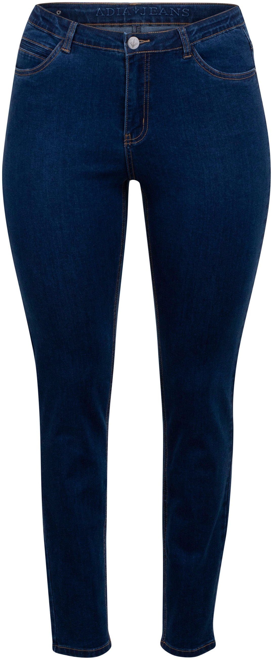 ADIA Regular-fit-Jeans MILAN