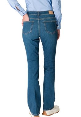 Zero Regular-fit-Jeans flared Fit Style Florance 32 Inch