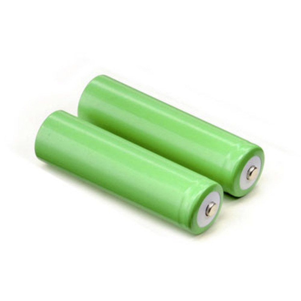 Absima Absima Modellbau-Akku-Einzelzelle Li-Ion 18650 3.7 V 1500 mAh Akku 1500 mAh