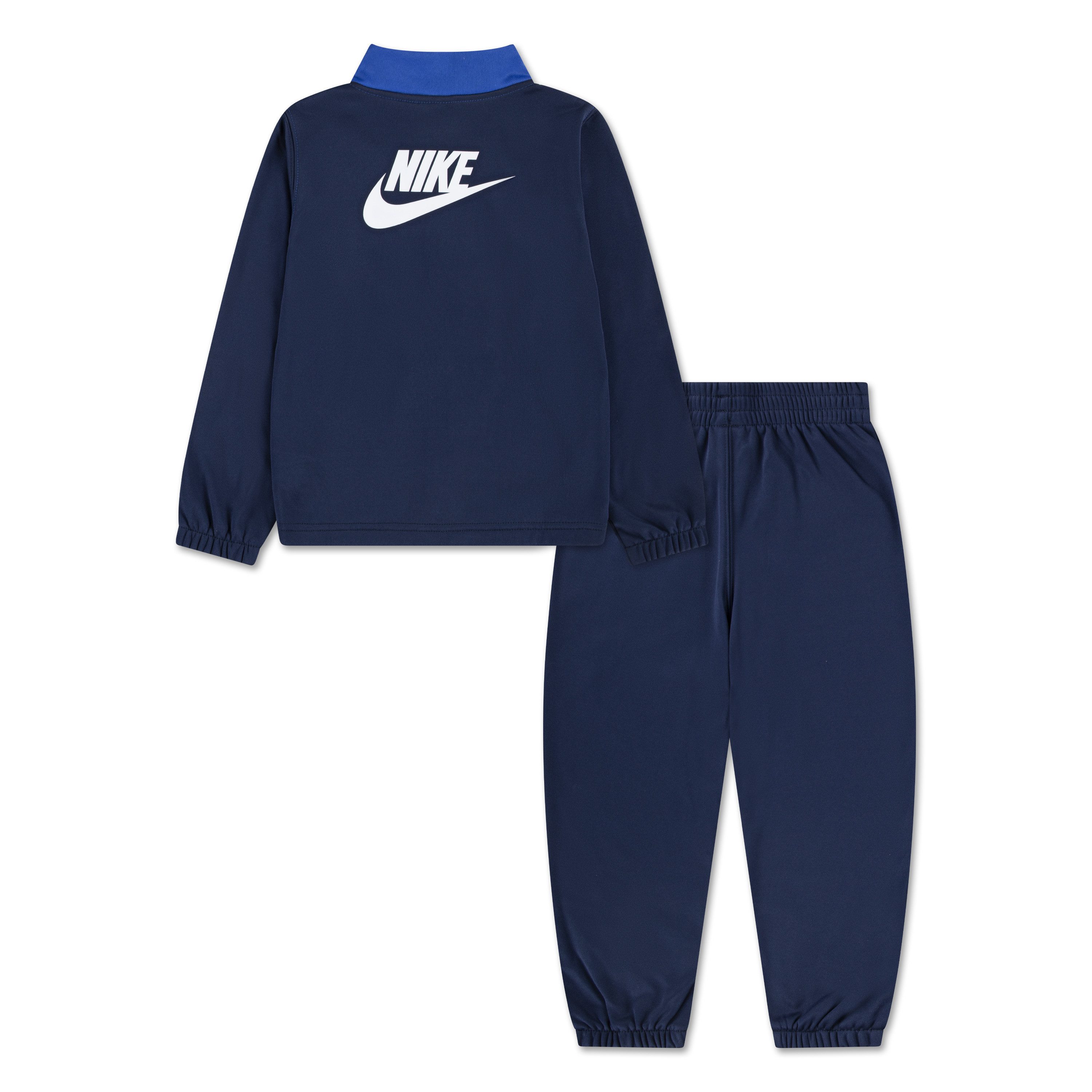 Nike Sportswear Jogginganzug NKN NSW LIFESTYLE ESSNETIALS (Set, 2-tlg), zweiteiliger Anzug