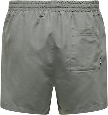 ONLY & SONS Badeshorts ONSTED LIFE SWIM SHORT GW 1832