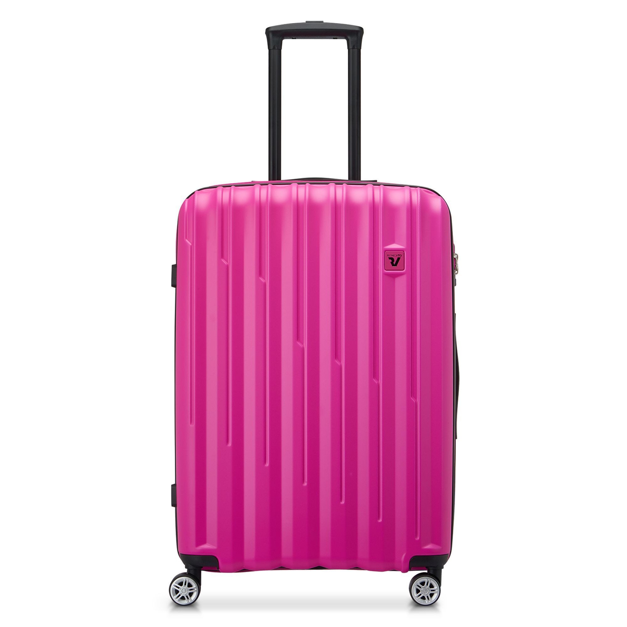Hartschalen-Trolley Element 2.0