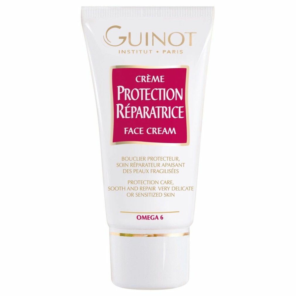 Guinot Tagescreme Creme Protection Reparatrice Face Creme