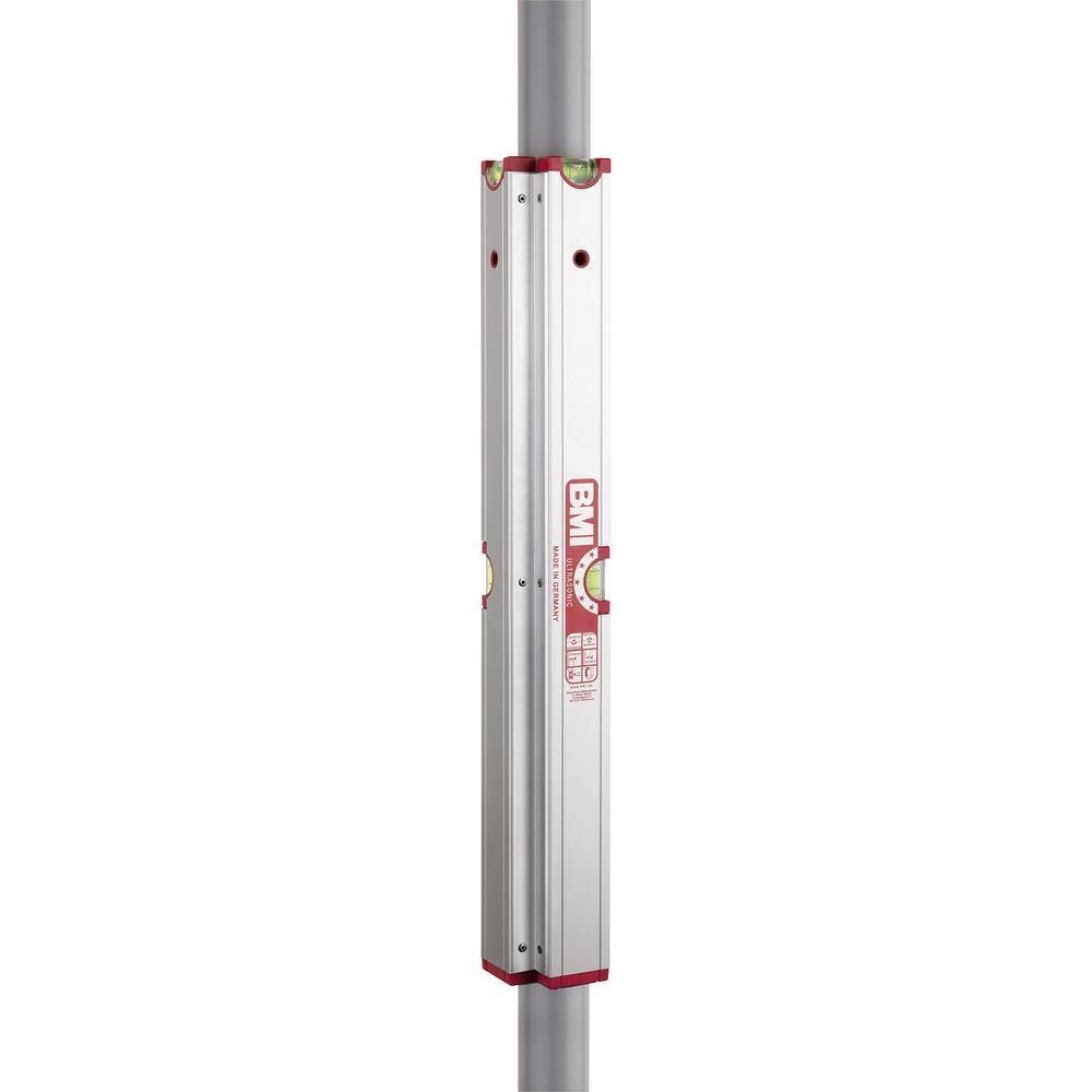 BMI Wasserwaage Pfostenwasserwaage 692060-PFM, mit Magnet