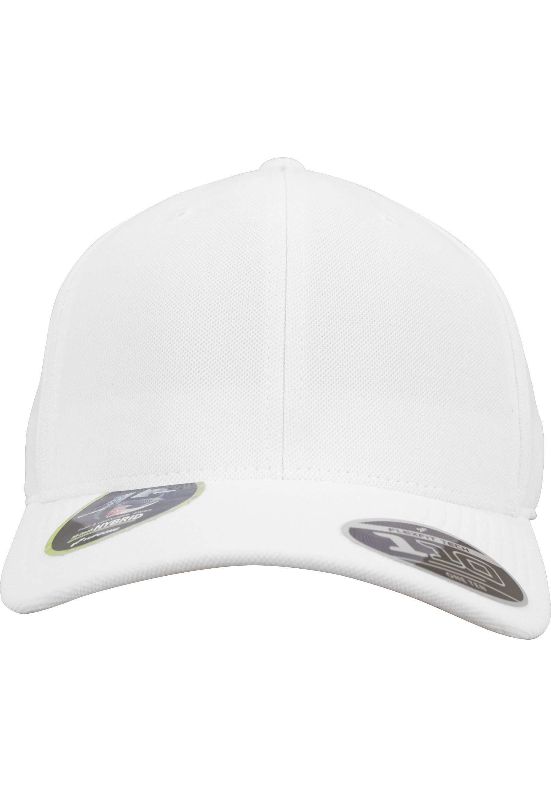 Flexfit Fitted Cap Flexfit Unisex 110 Cool & Dry Mini Pique