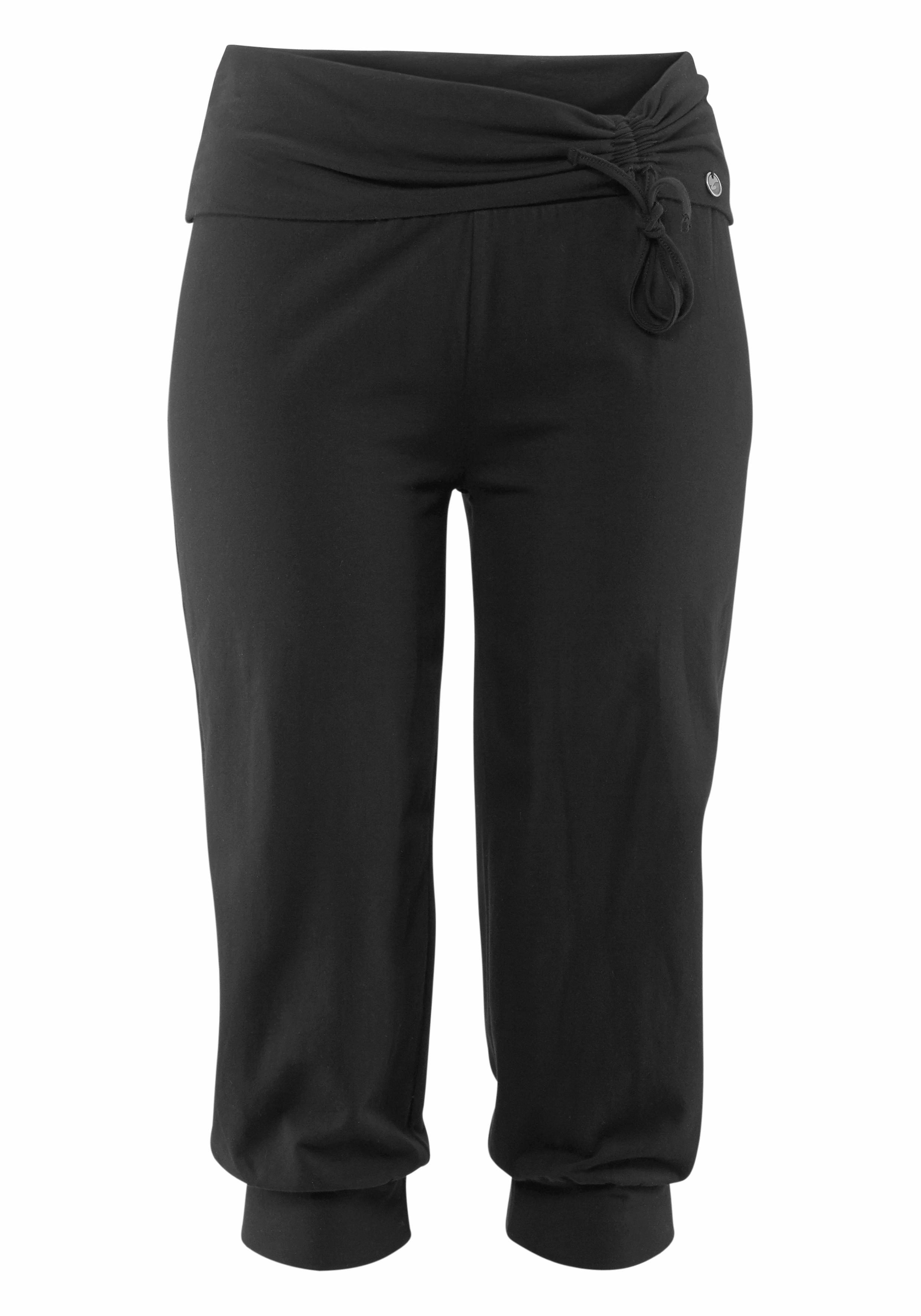 Yogahose Soulwear - 3/4 Yoga Pants