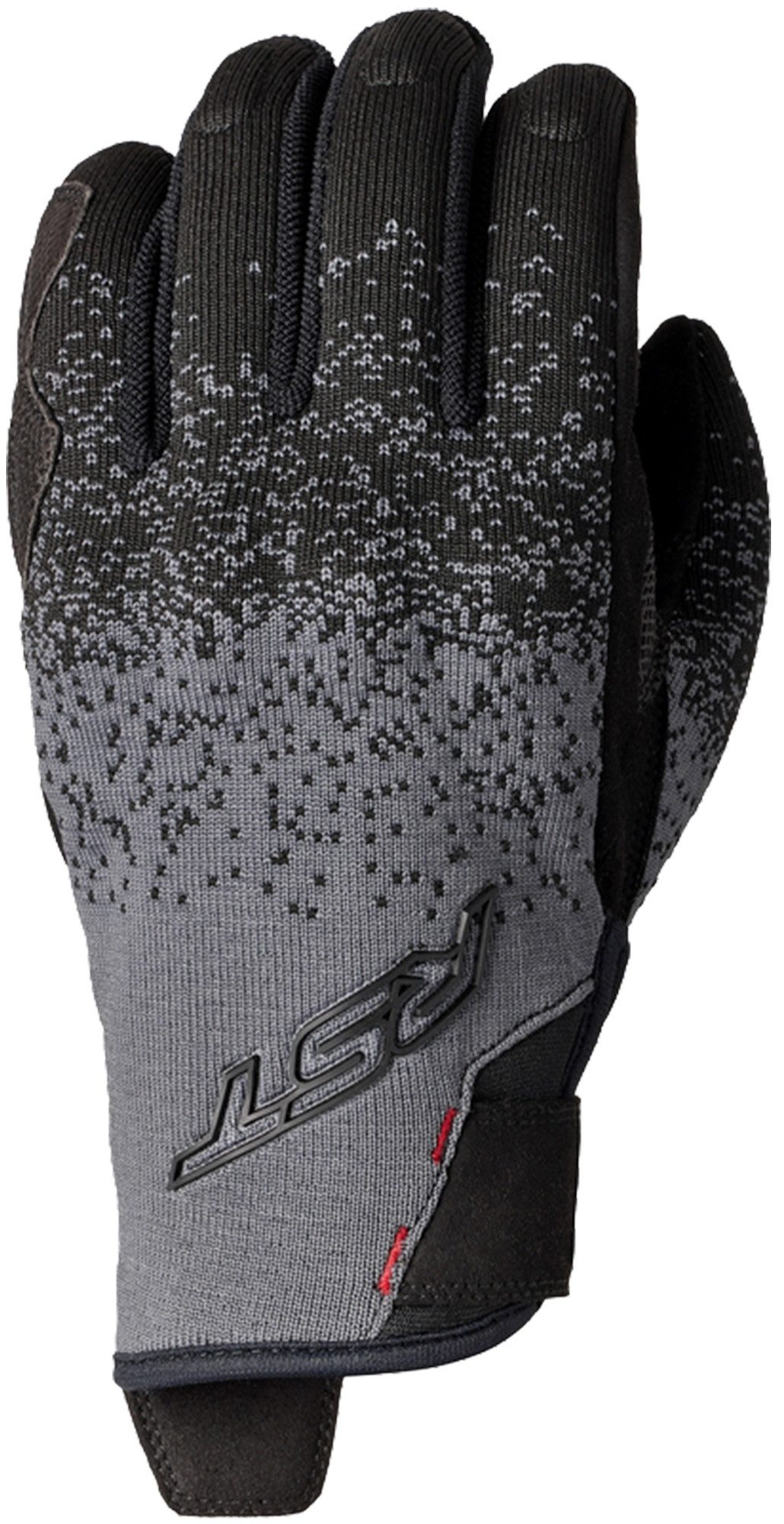 RST Motorradhandschuhe K-Sport Motorrad Handschuhe kurze Stulpe,Touchscreenbedienung möglich