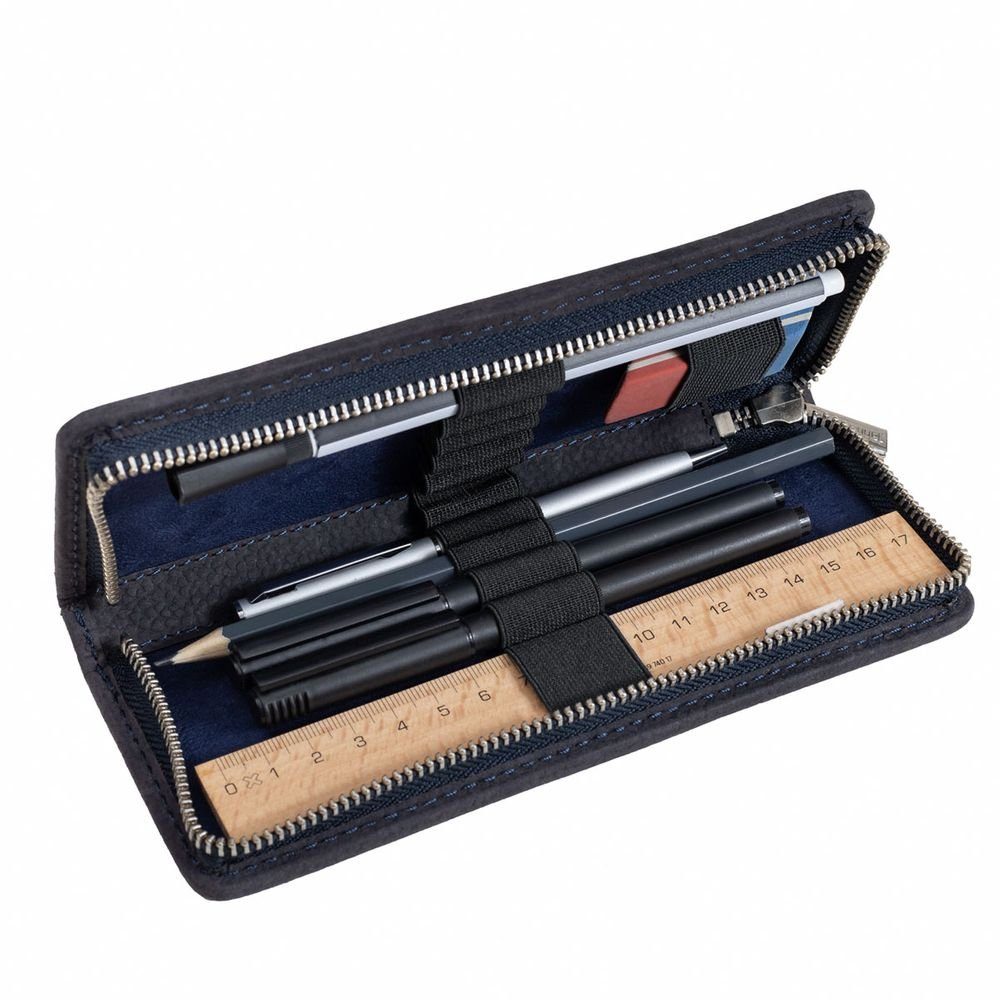 Jahn-Tasche Pencilbag Kleines Federmäppchen / Stifte-Etui günstig online kaufen