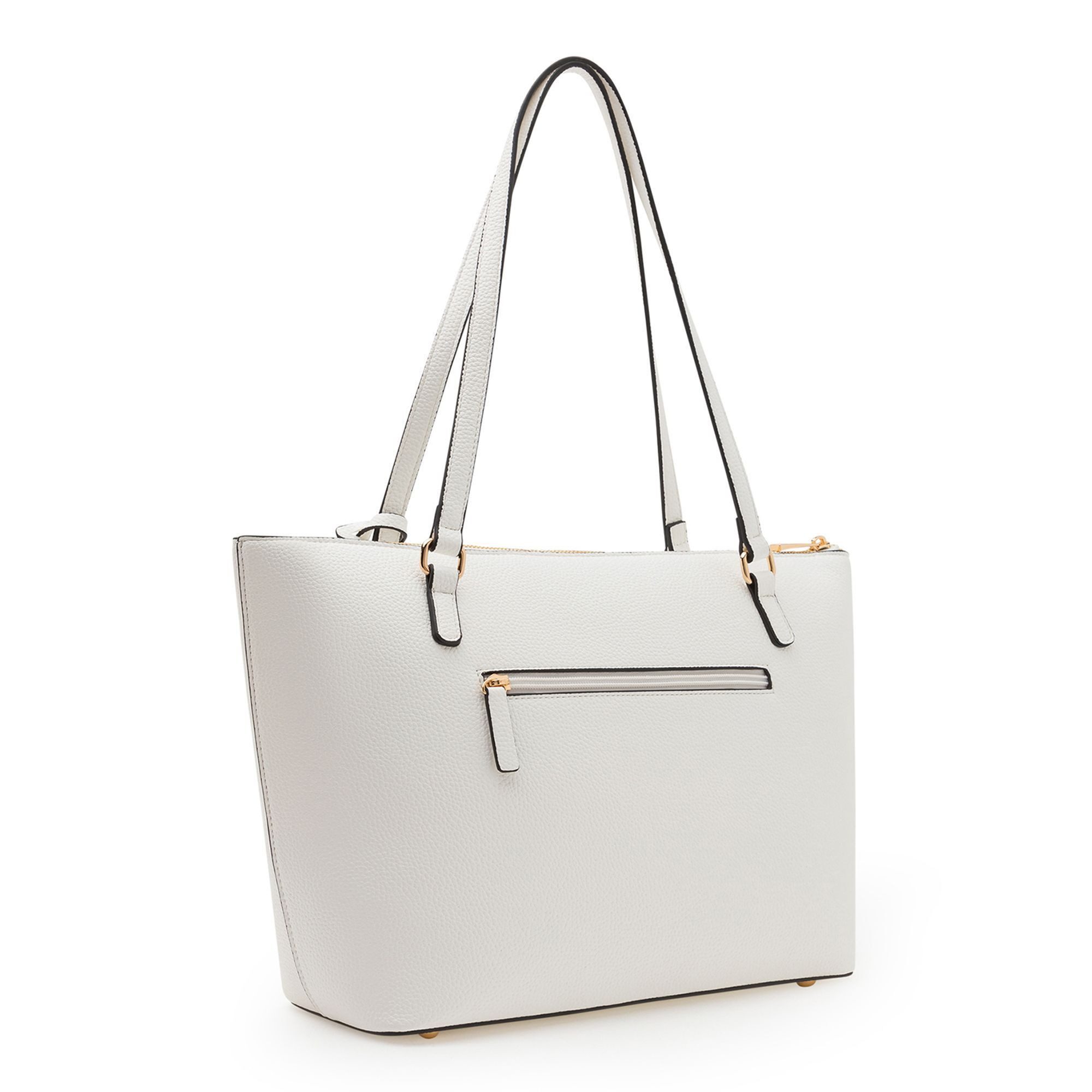 L. CREDI Shopper Michaela, Kunstleder