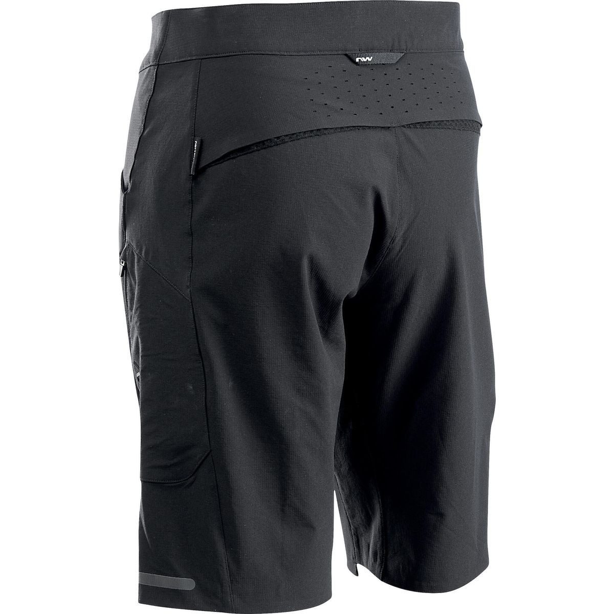 Northwave Fahrradhose Rockster Baggy Komfortable und funktionale Herrenhose für Alltag und Sport, ideal