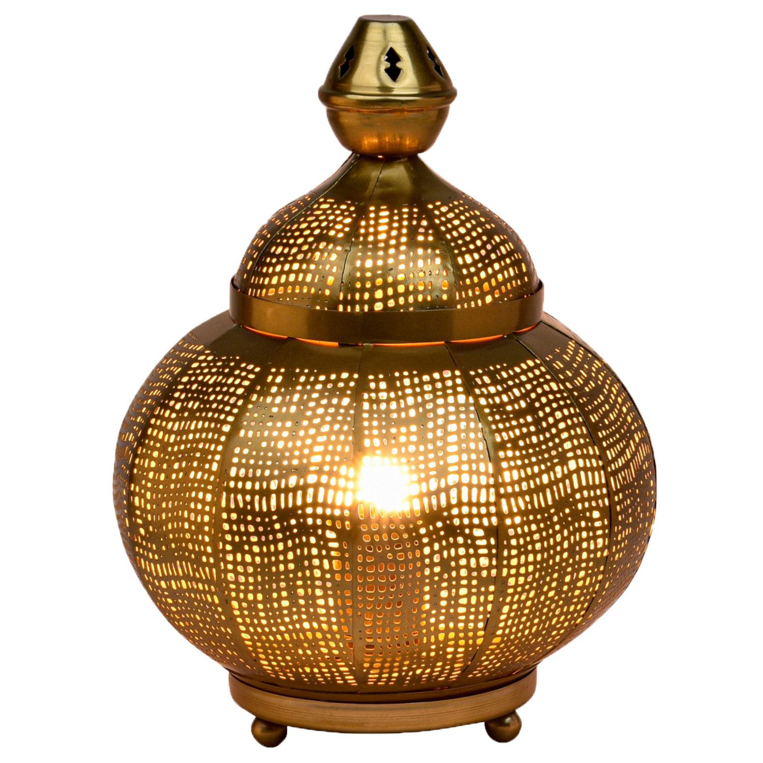 Marrakesch Orient & Mediterran Interior Nachttischlampe Orientalische Deko günstig online kaufen