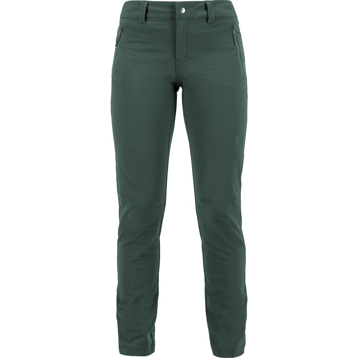 Karpos Outdoorhose Vernale EVO W Pants Mittelschwere, elastische Wanderhose für optimalen Wetterschutz und
