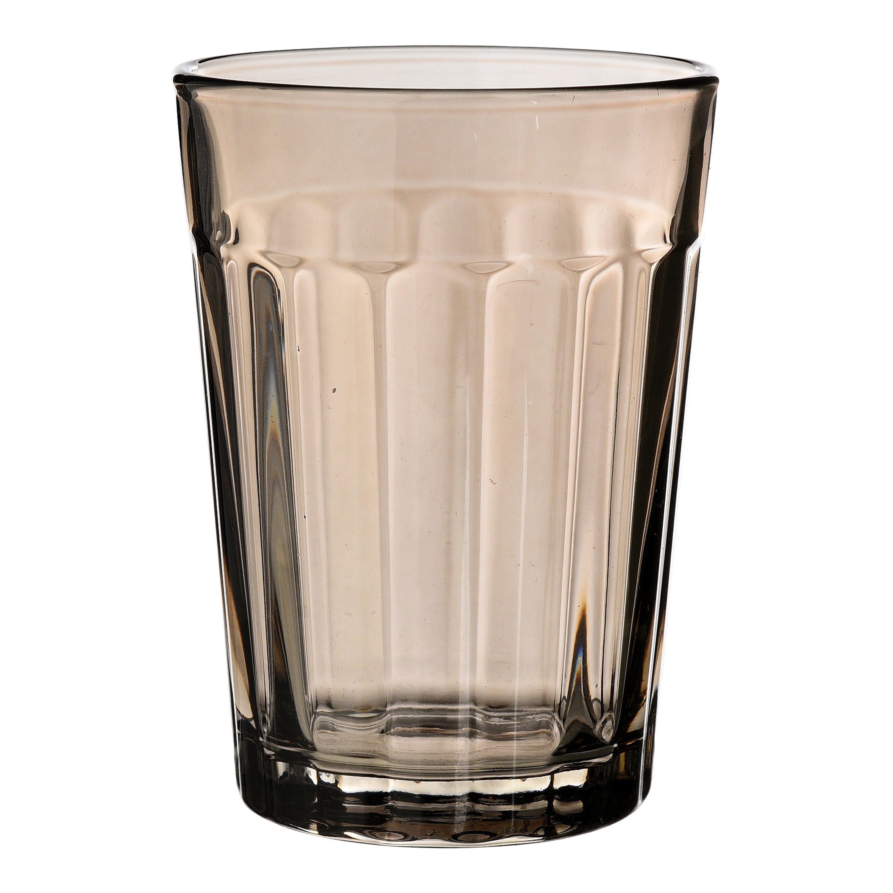 Depot Glas Trinkglas Sindy, 100% Glas