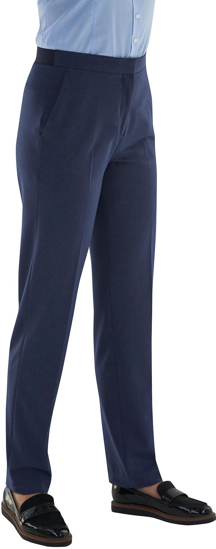 Anzughose Damenhose Eleanor Slim Fit Hotel Gastronomie Business