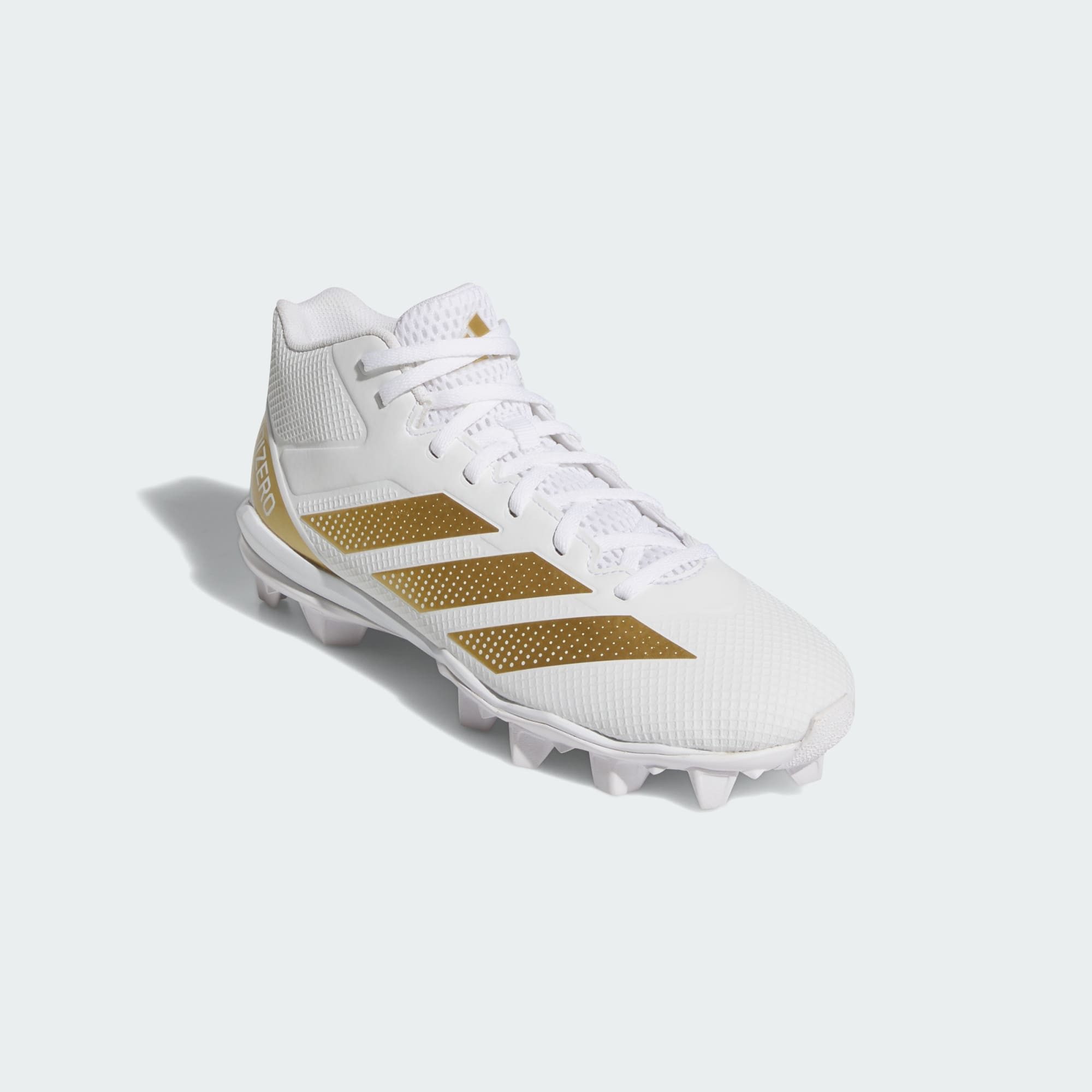 adidas Performance ADIZERO IMPACT.2 MOLDED RUBBER FUSSBALLSCHUH Sneaker