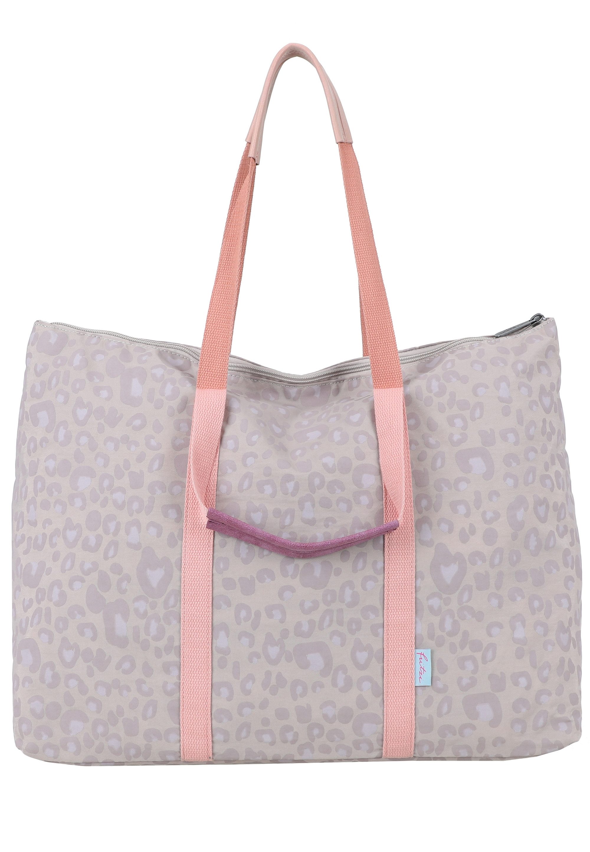 Henkeltasche My Shopper Leo
