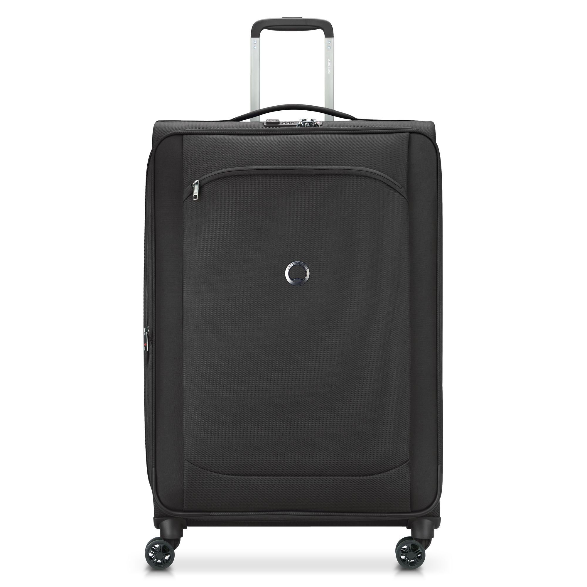 Delsey Paris Weichgepäck-Trolley Montmartre Air, 4 günstig online kaufen
