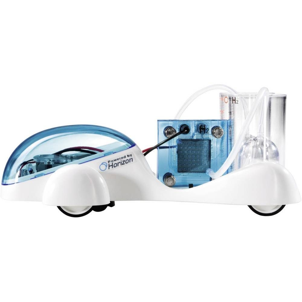 cemon Lernspielzeug Horizon Hydrocar Brennstoffzellen-Auto FCJJ-20