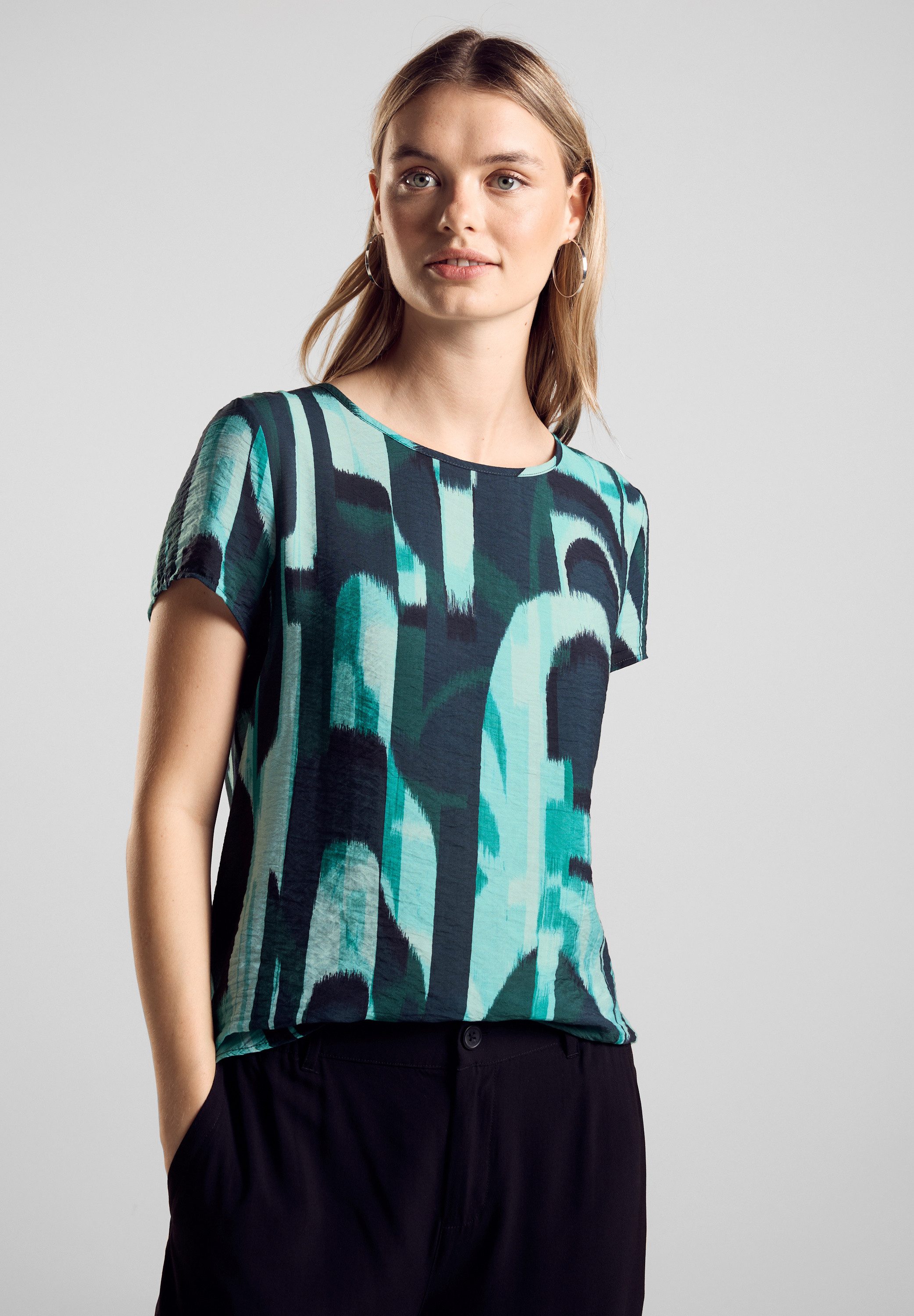 Print-Shirt
