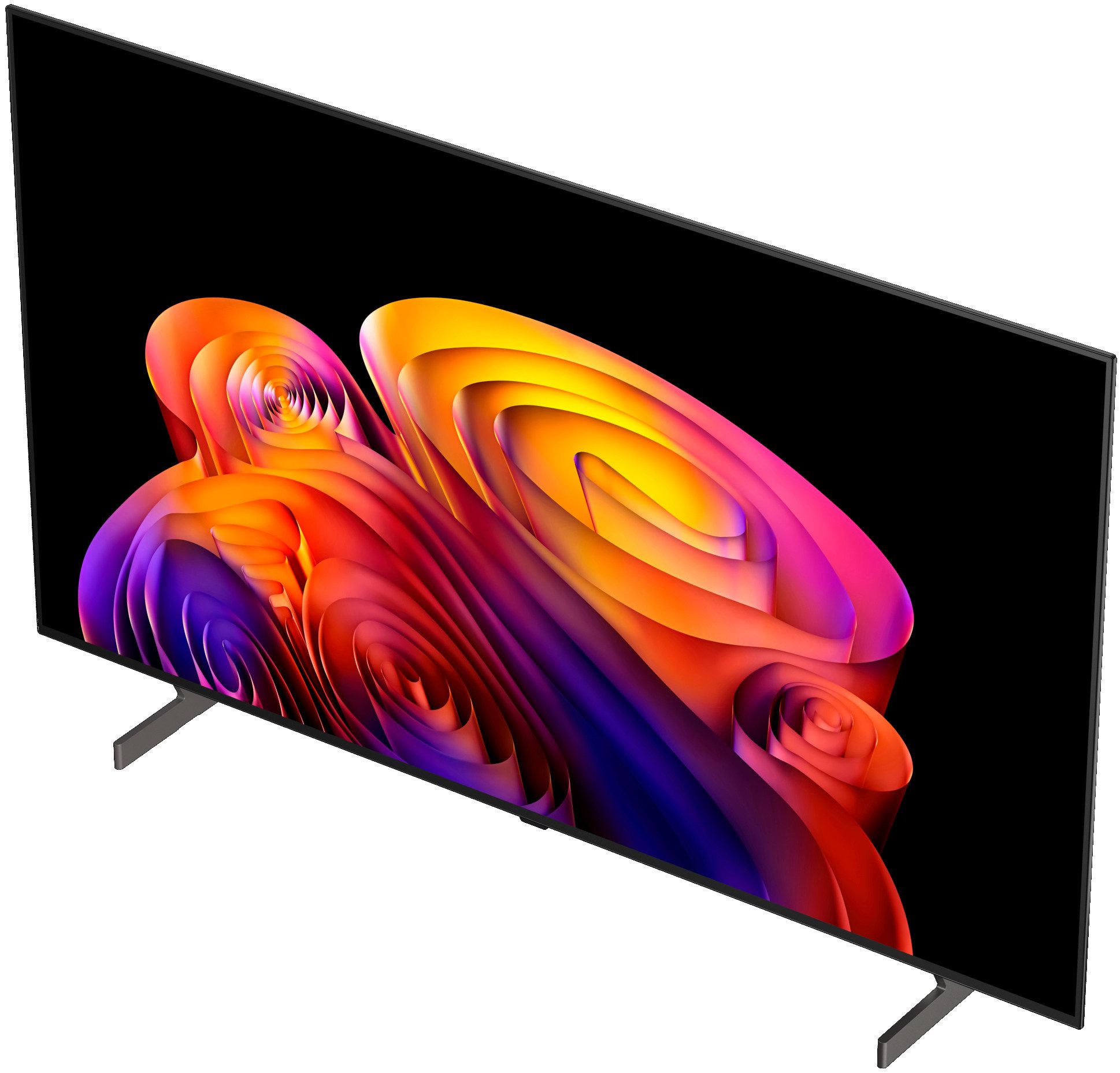 LG OLED65B6ELC OLED-Fernseher (164 cm/65 Zoll, 4K Ultra HD, Smart-TV)
