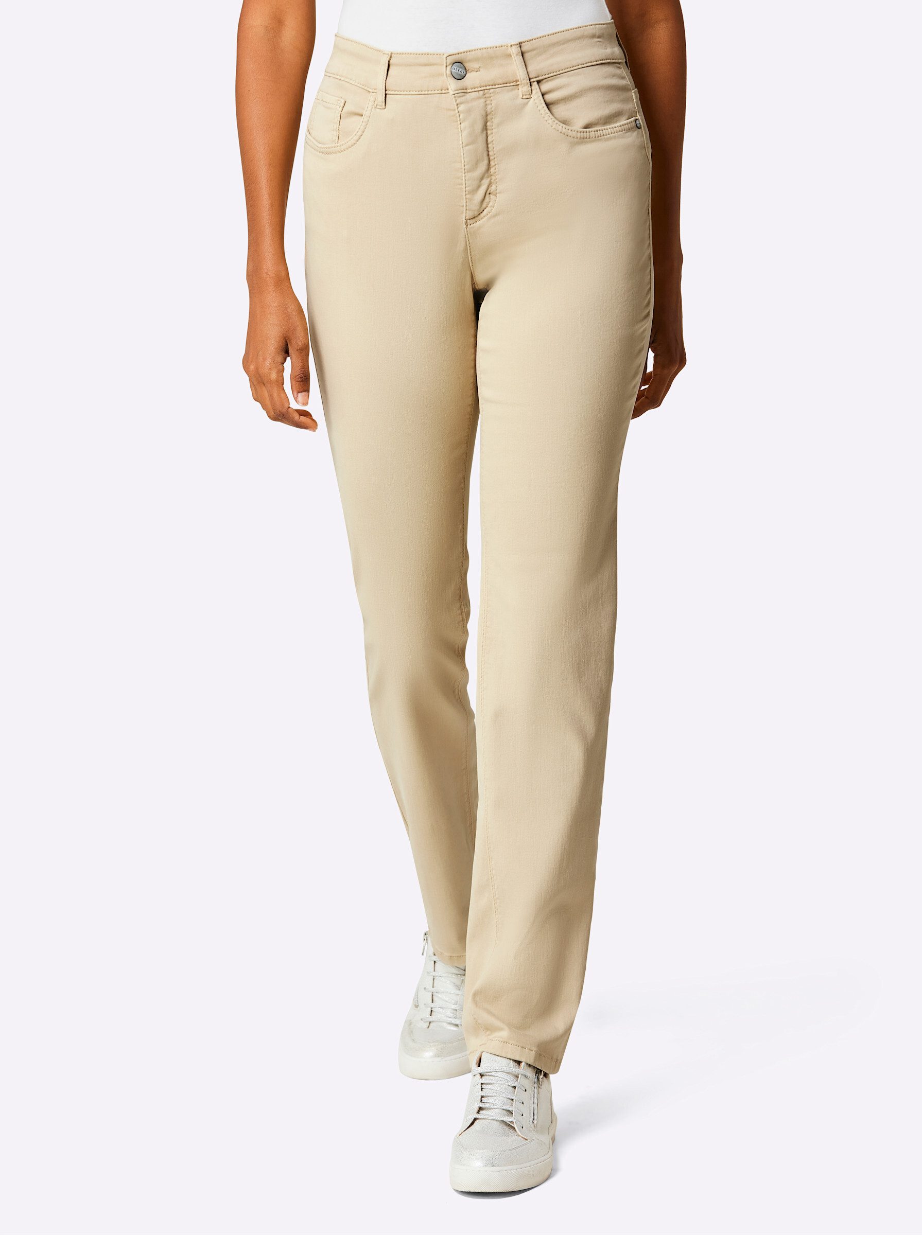 ascari Bequeme Jeans 5-Pocket-Jeans günstig online kaufen