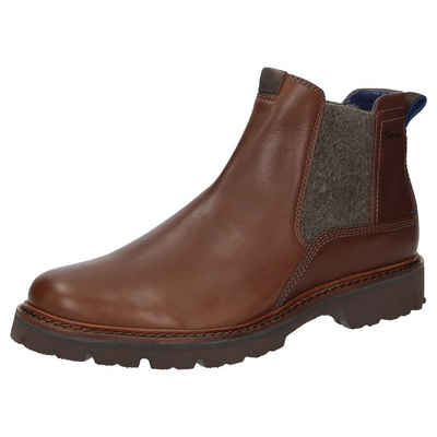 SIOUX Adalrik-712-H Stiefelette