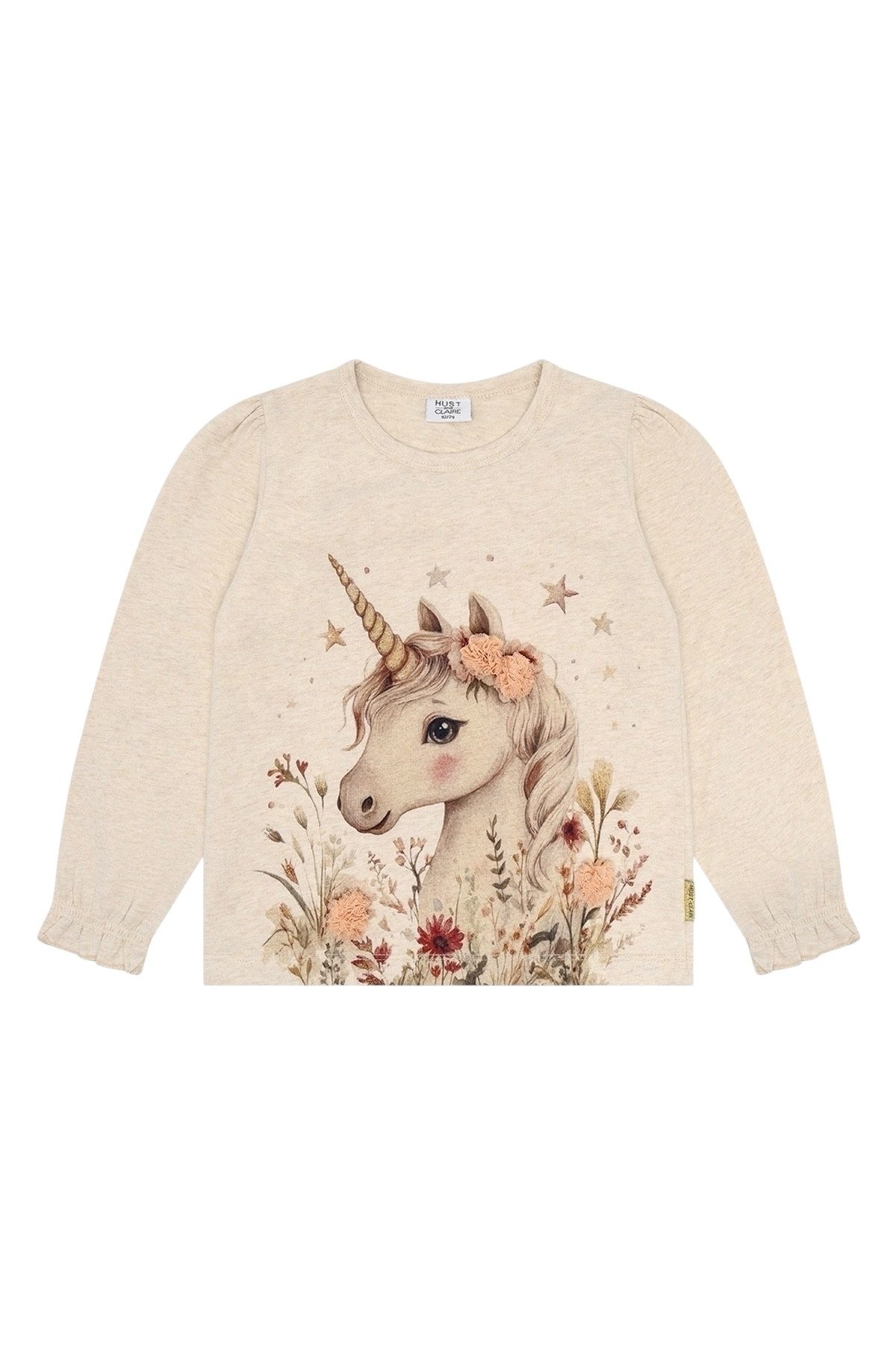 Langarmshirt Alma