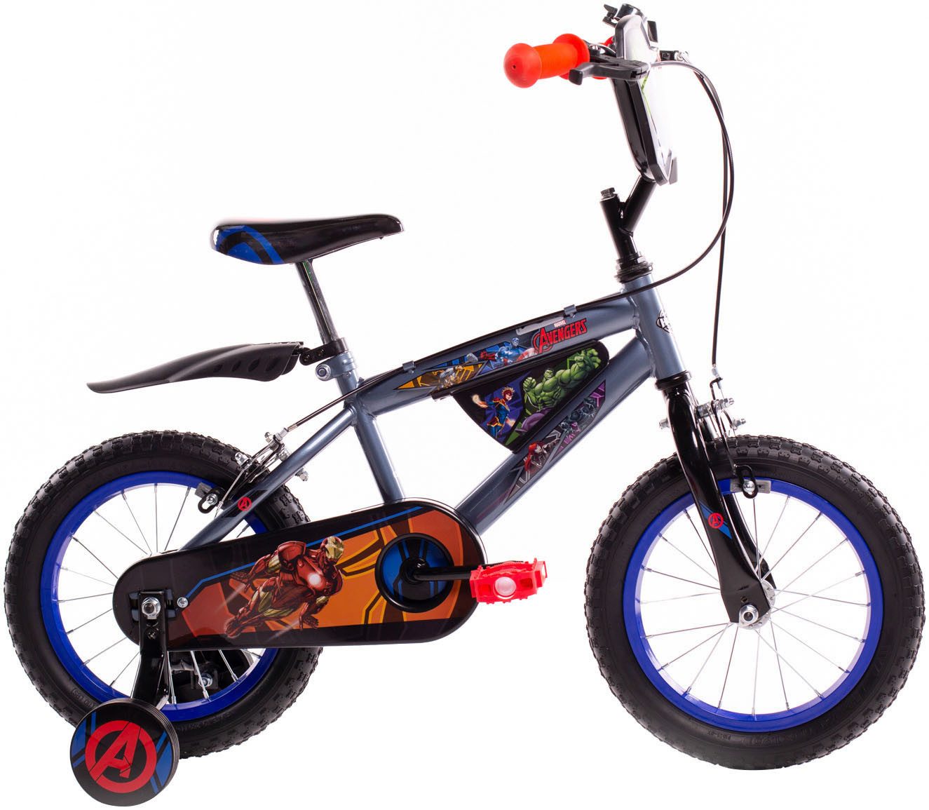 Kinderfahrrad