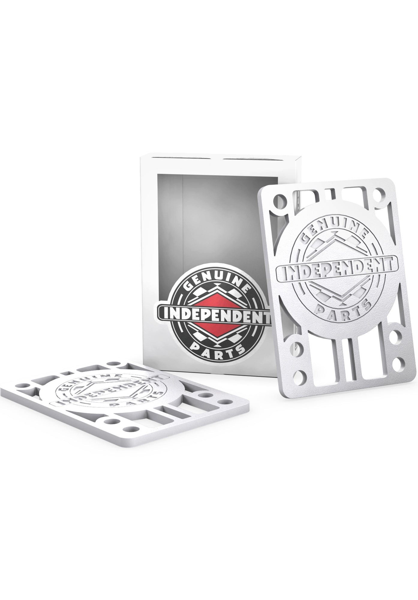 Independent Truck Company Skateboard 1/8" Riser