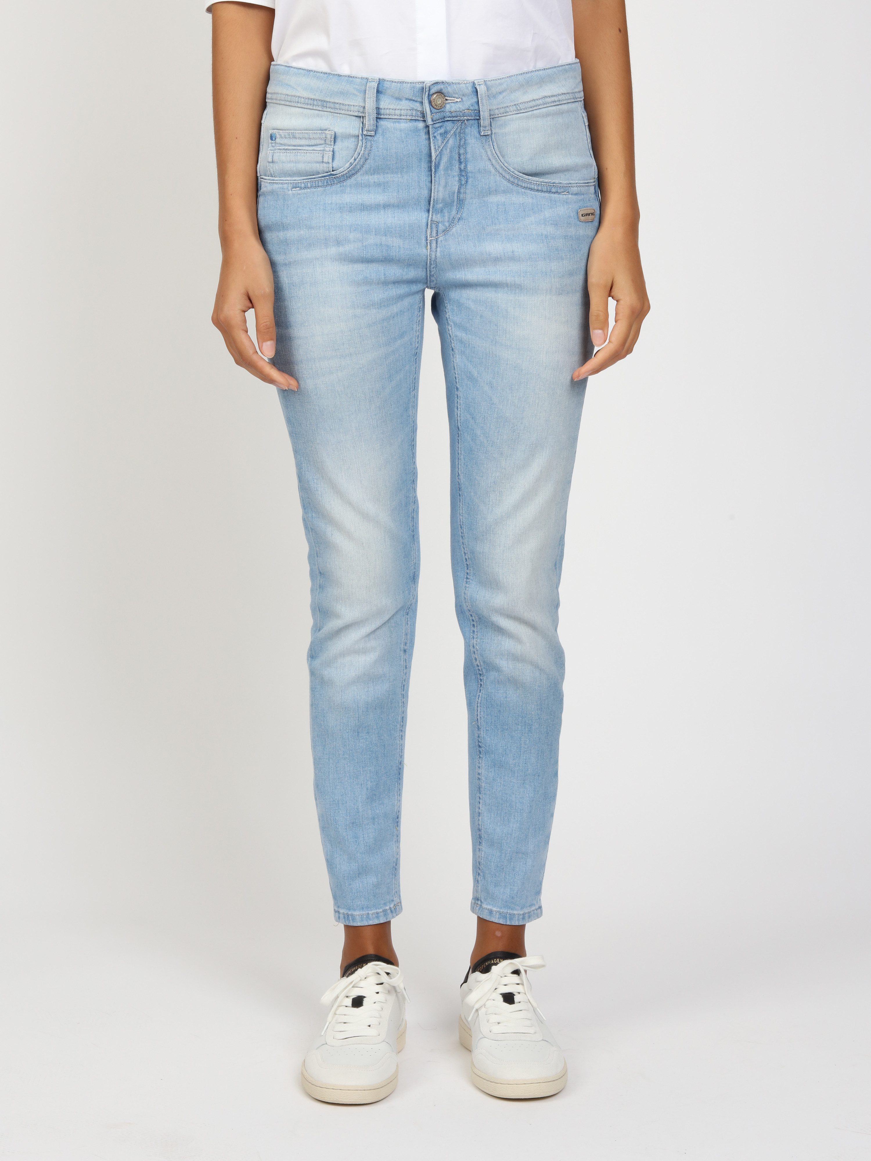5-Pocket-Hose 94AMELIE CROPPED