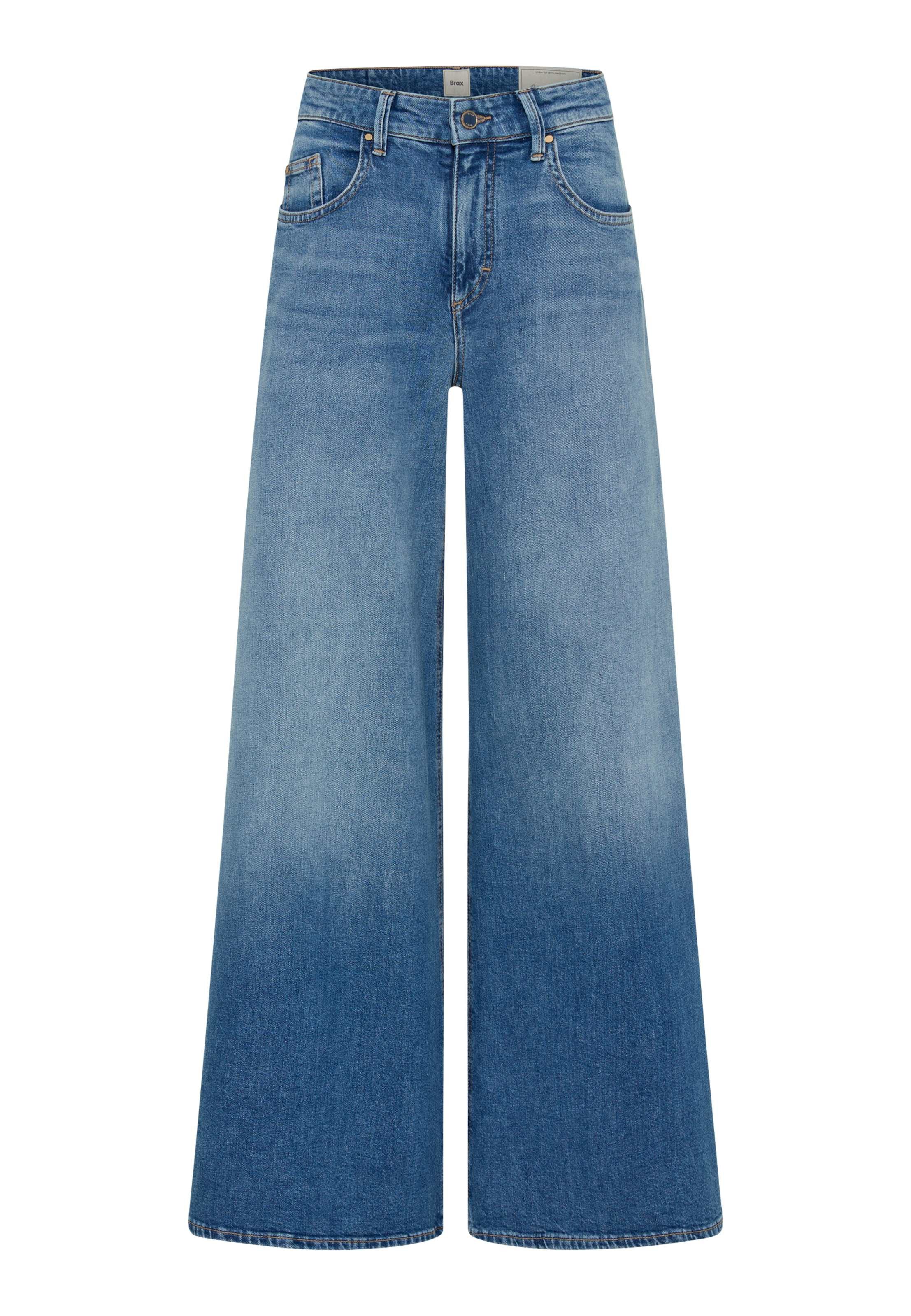 Brax 5-Pocket-Jeans Style MARCH