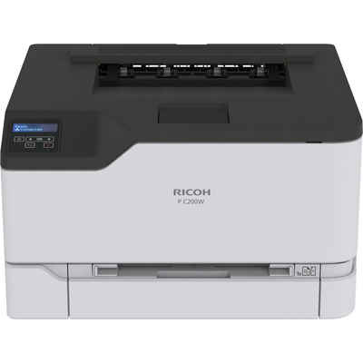 Ricoh P C200W Многофункциональный принтер