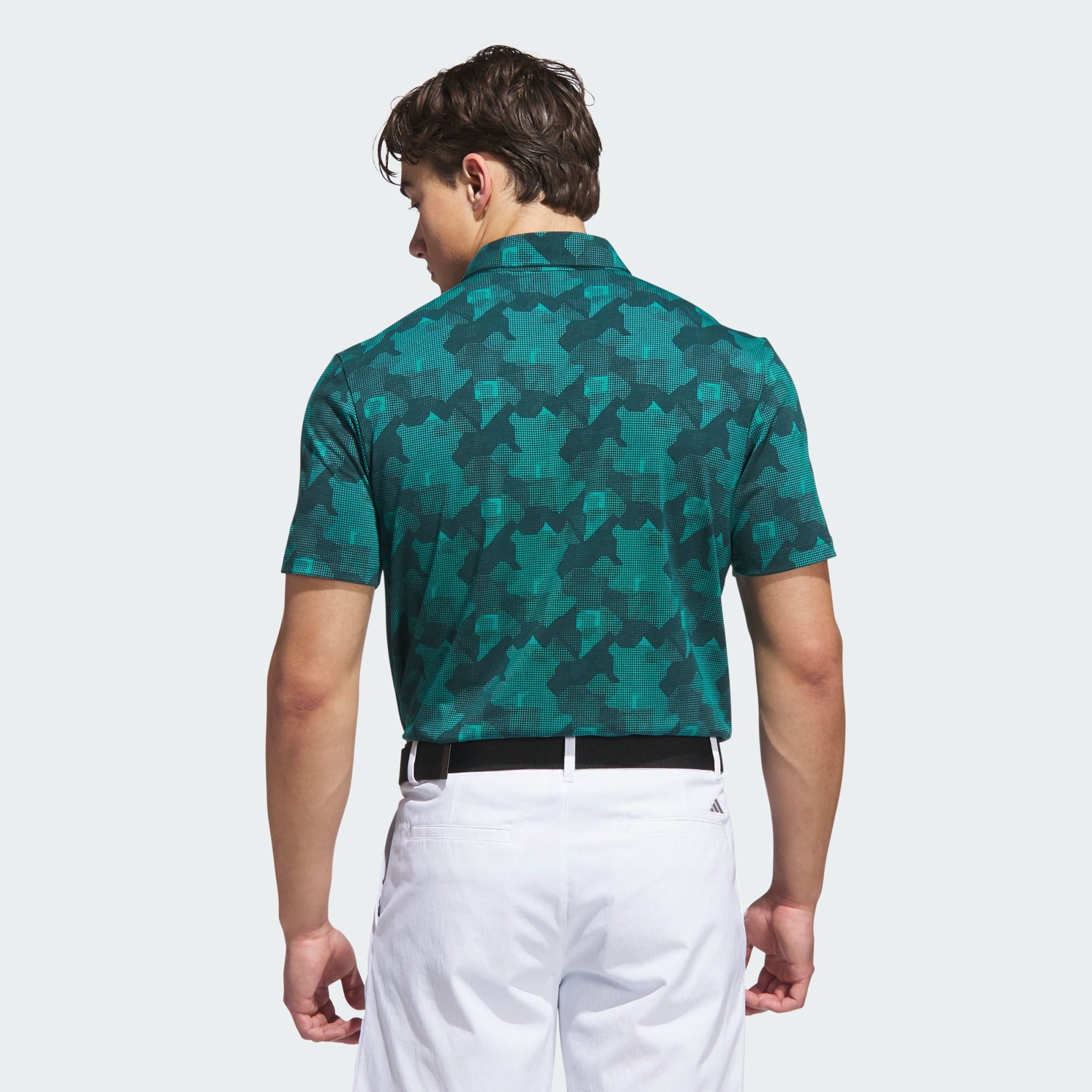 adidas Performance Poloshirt GO-TO PRINTED POLOSHIRT günstig online kaufen