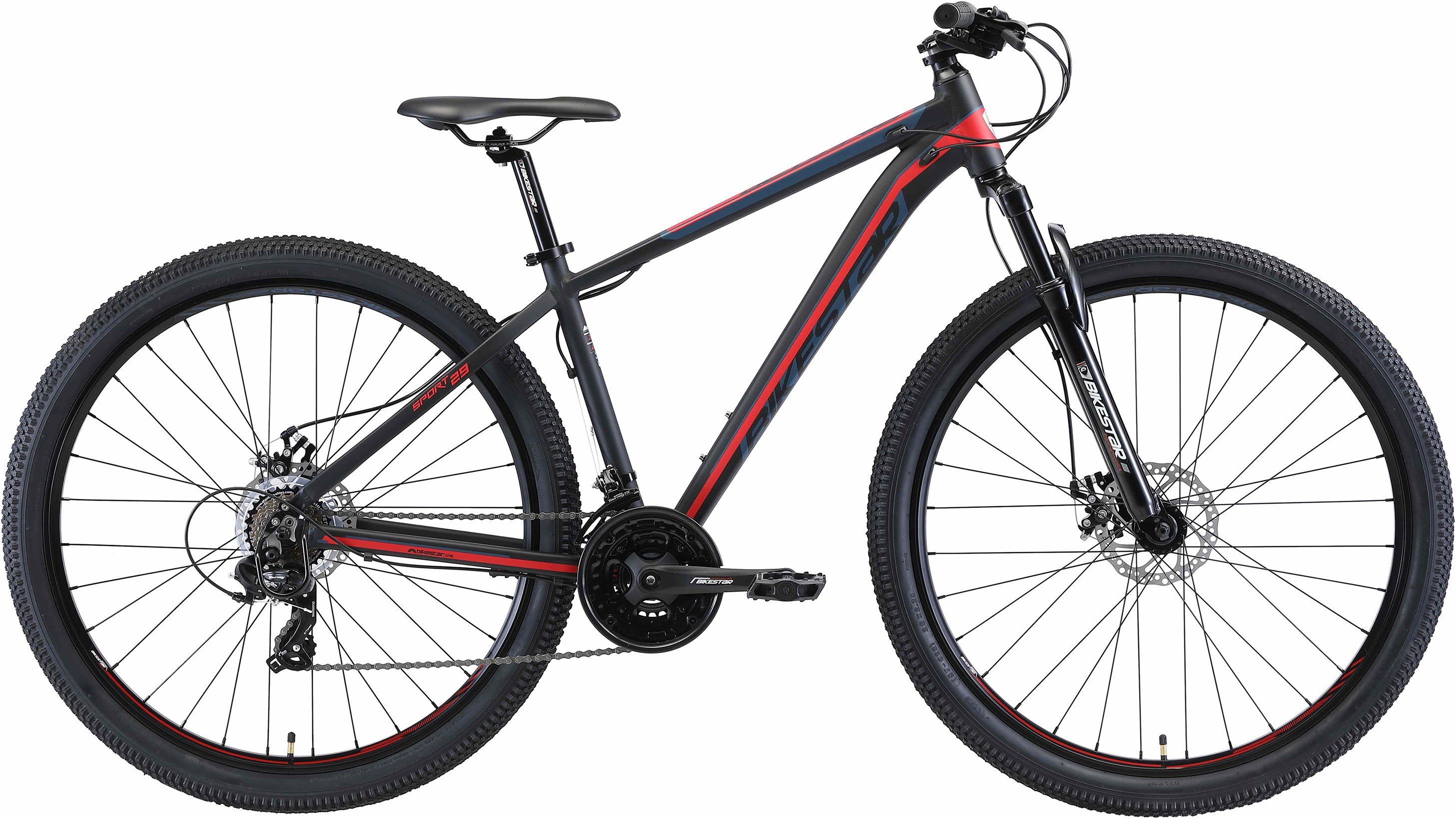 Mountainbike