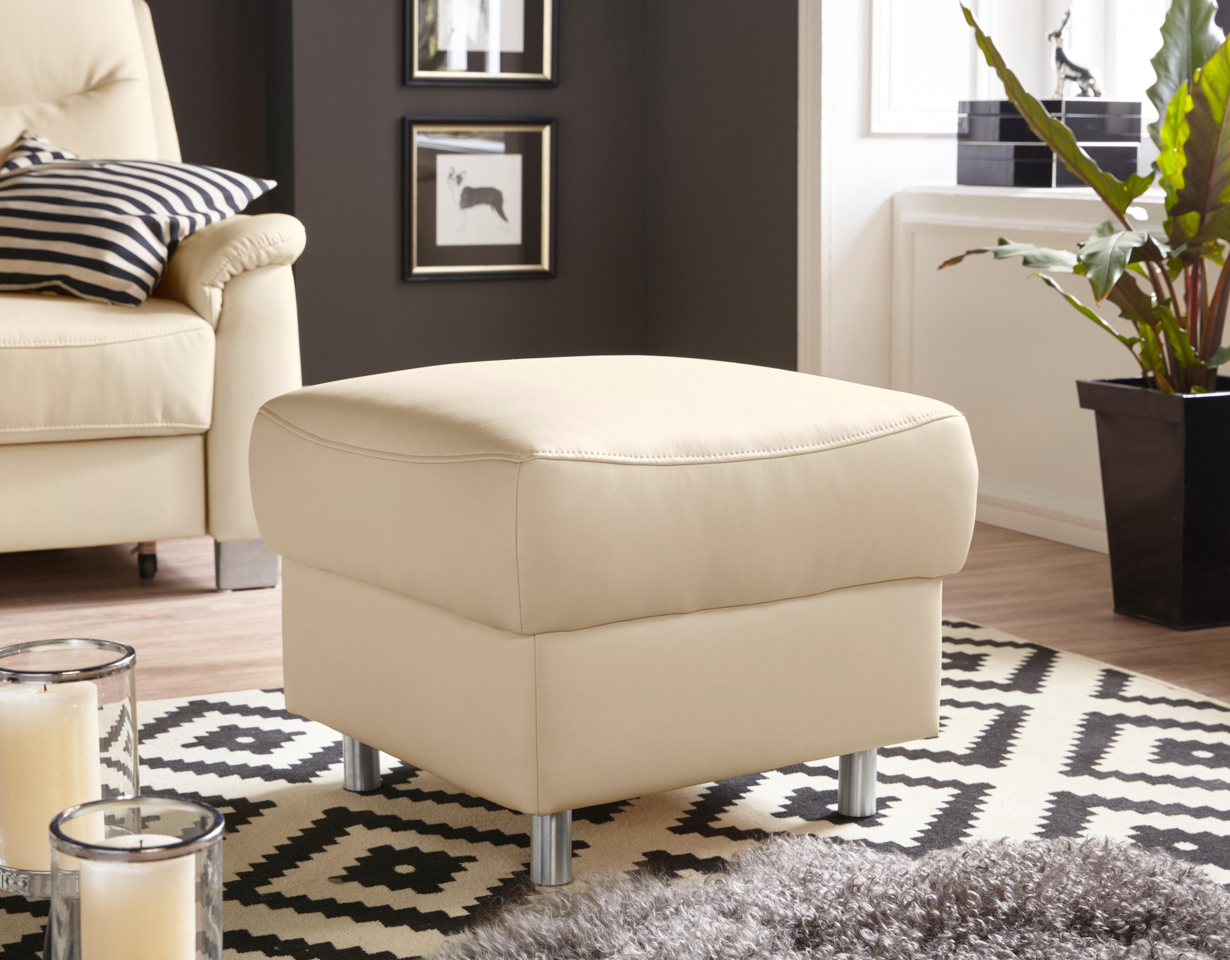 sit&more Hocker Boccaccio