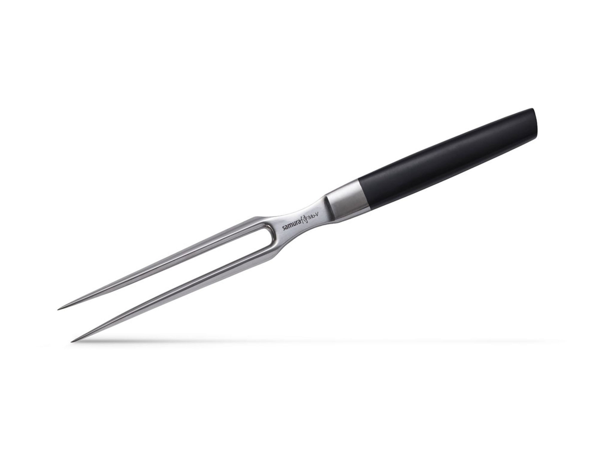 Samura Поварские ножи Samura Mo-V Tranchiergabel 16,5 cm SM-0065