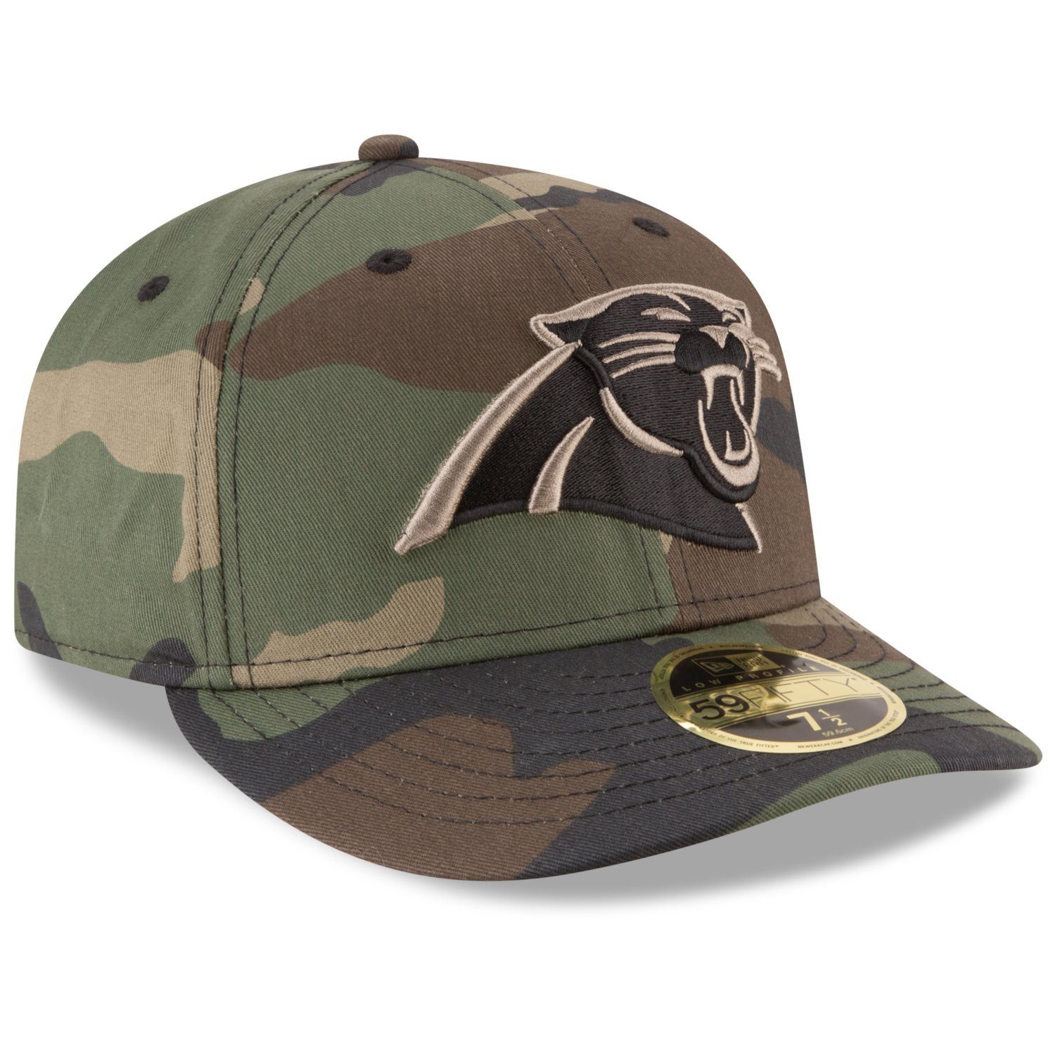 New Era Fitted Cap 59Fifty Low günstig online kaufen