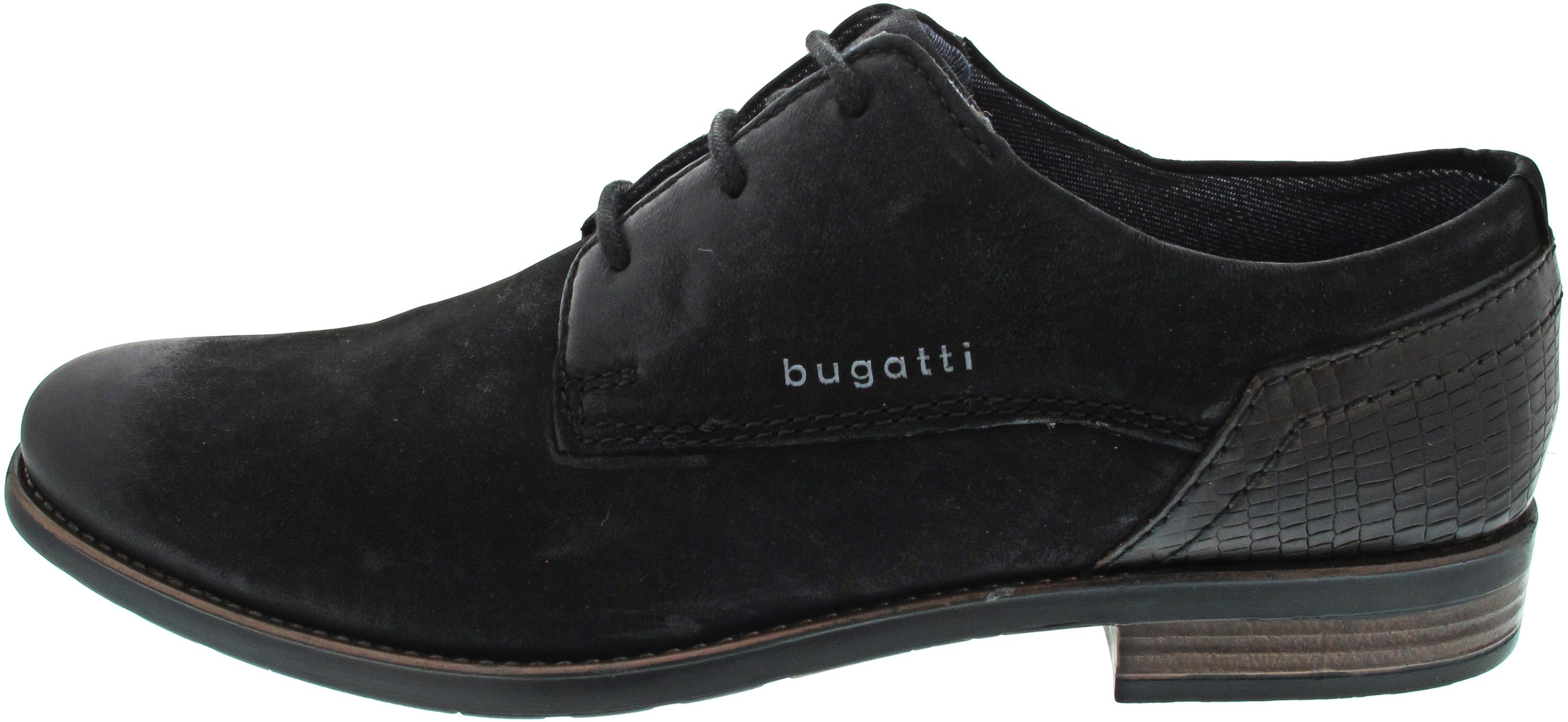 bugatti Schnürschuh günstig online kaufen