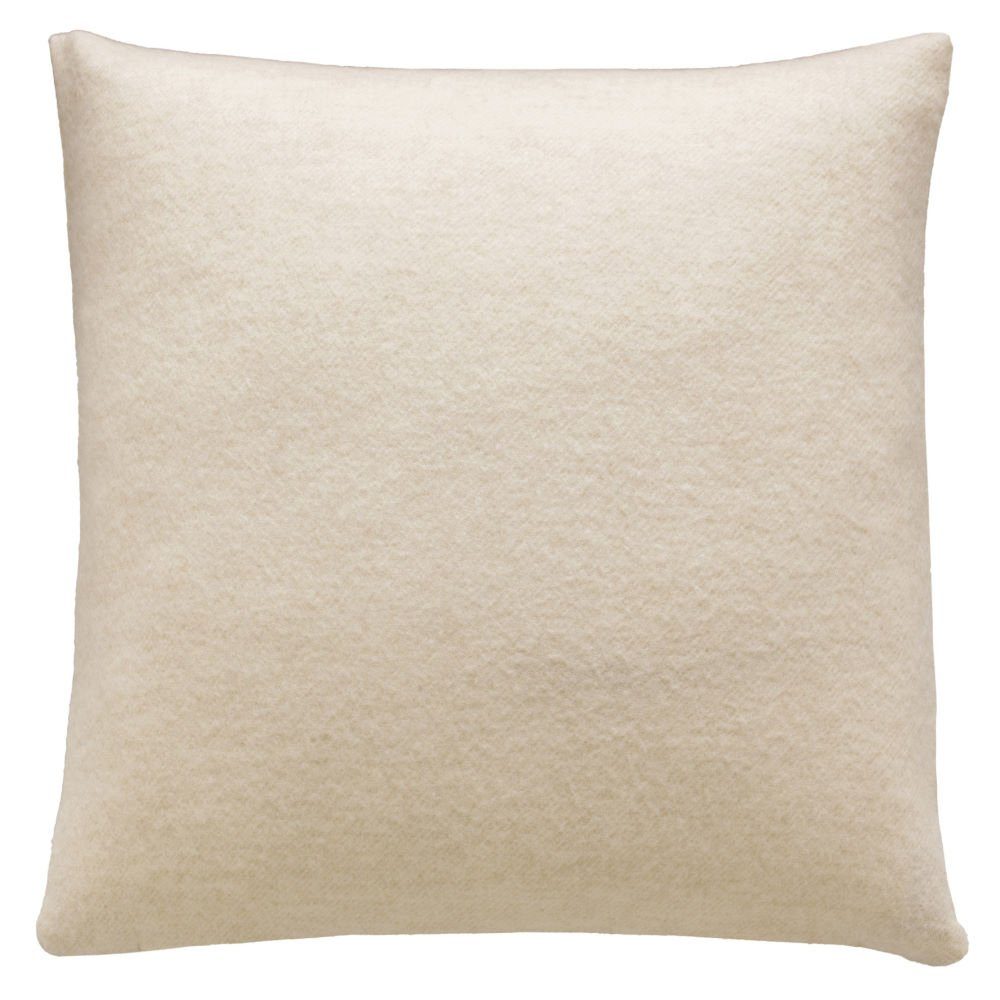 Eagle Products Kissenhülle Eagle Products Kissenbezug aus 100% Schurwolle B günstig online kaufen