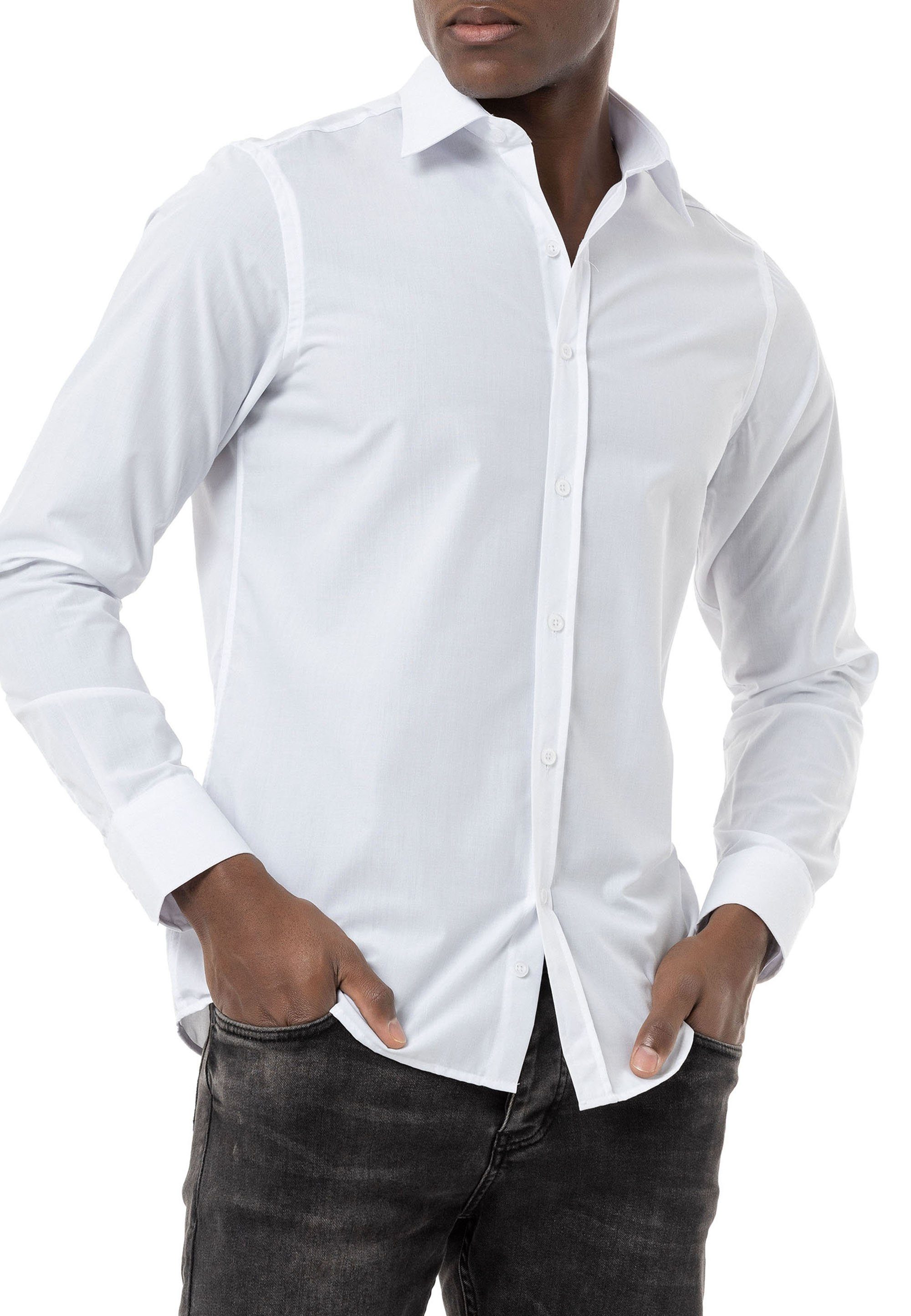 RedBridge Hemden für Herren online | kaufen OTTO