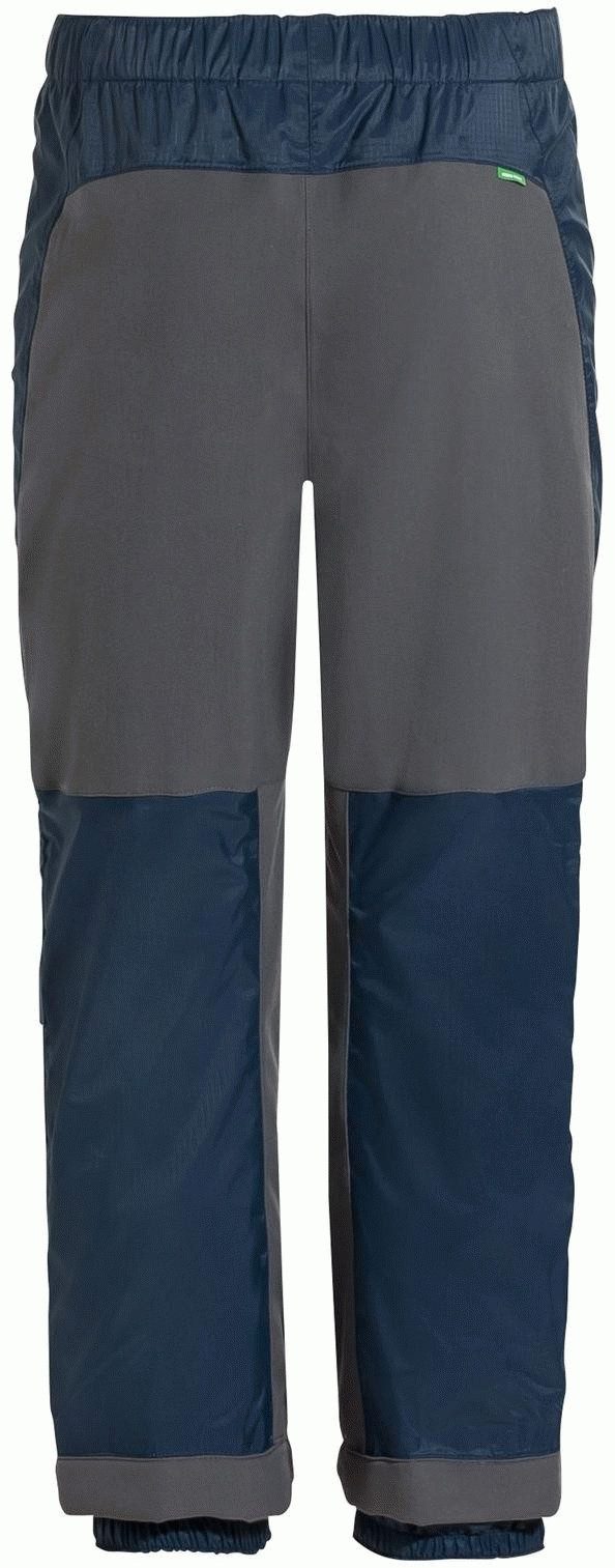 VAUDE Regenhose Kids Escape Pants VI – Bild 2 von 2