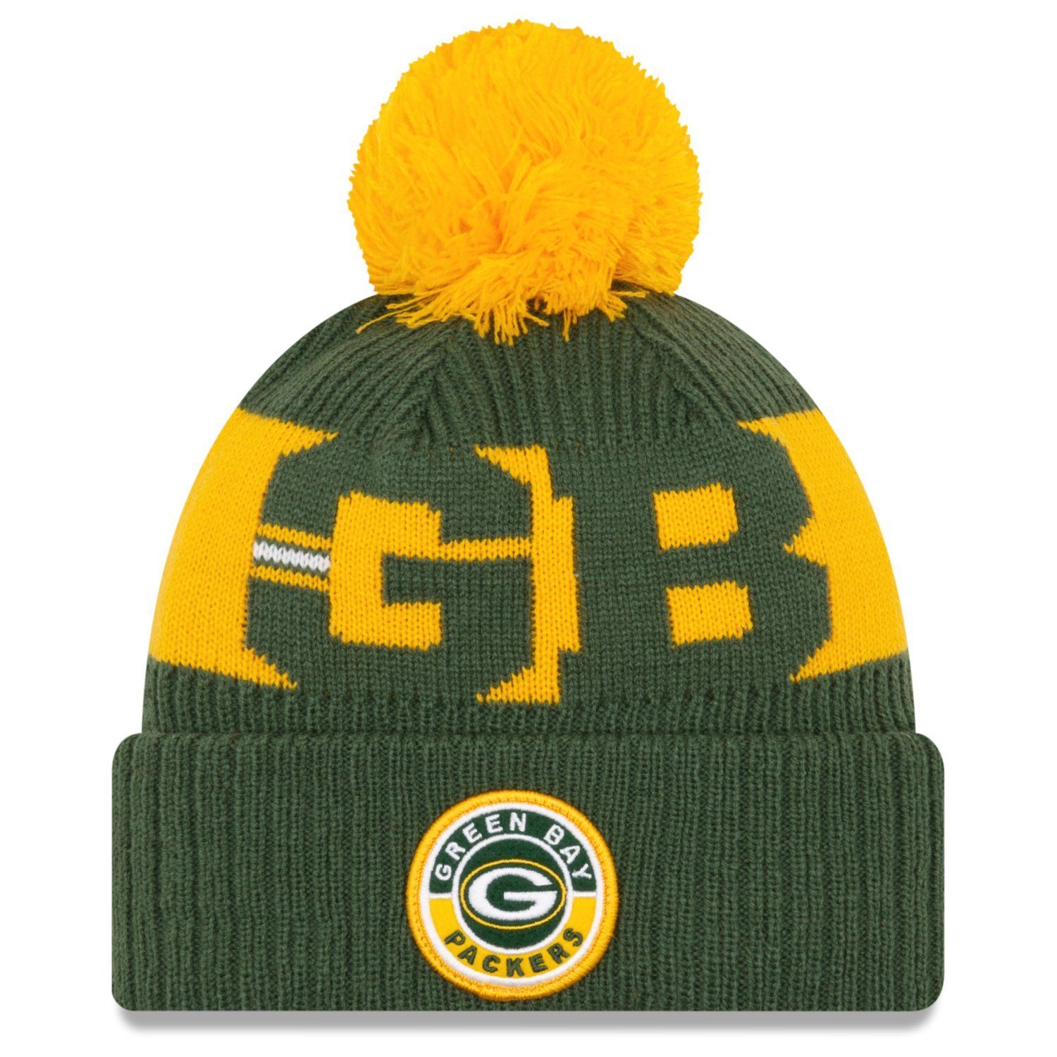 Green Bay Packers